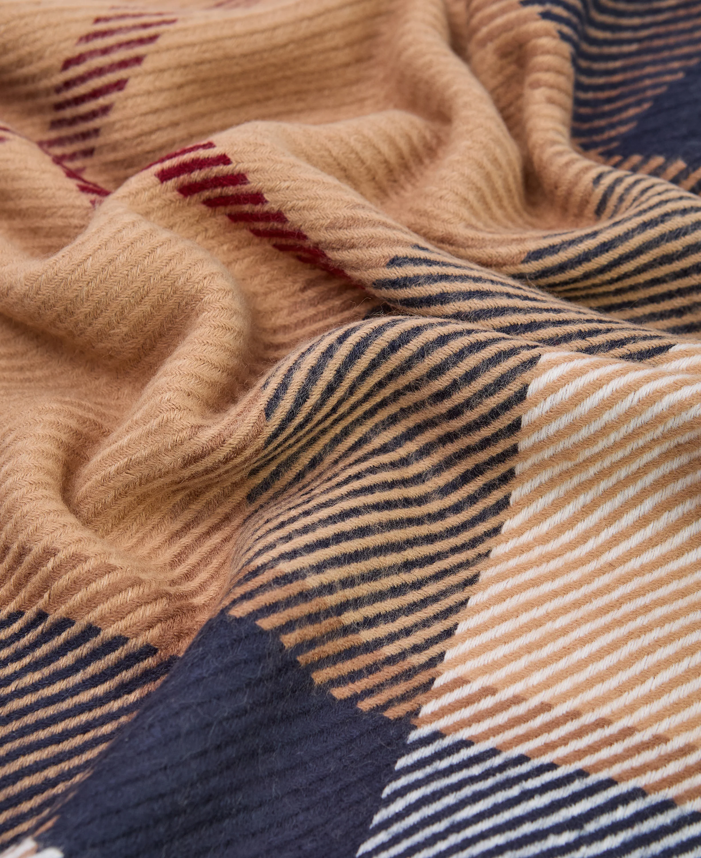 Blair Tartan Scarf - Image 20