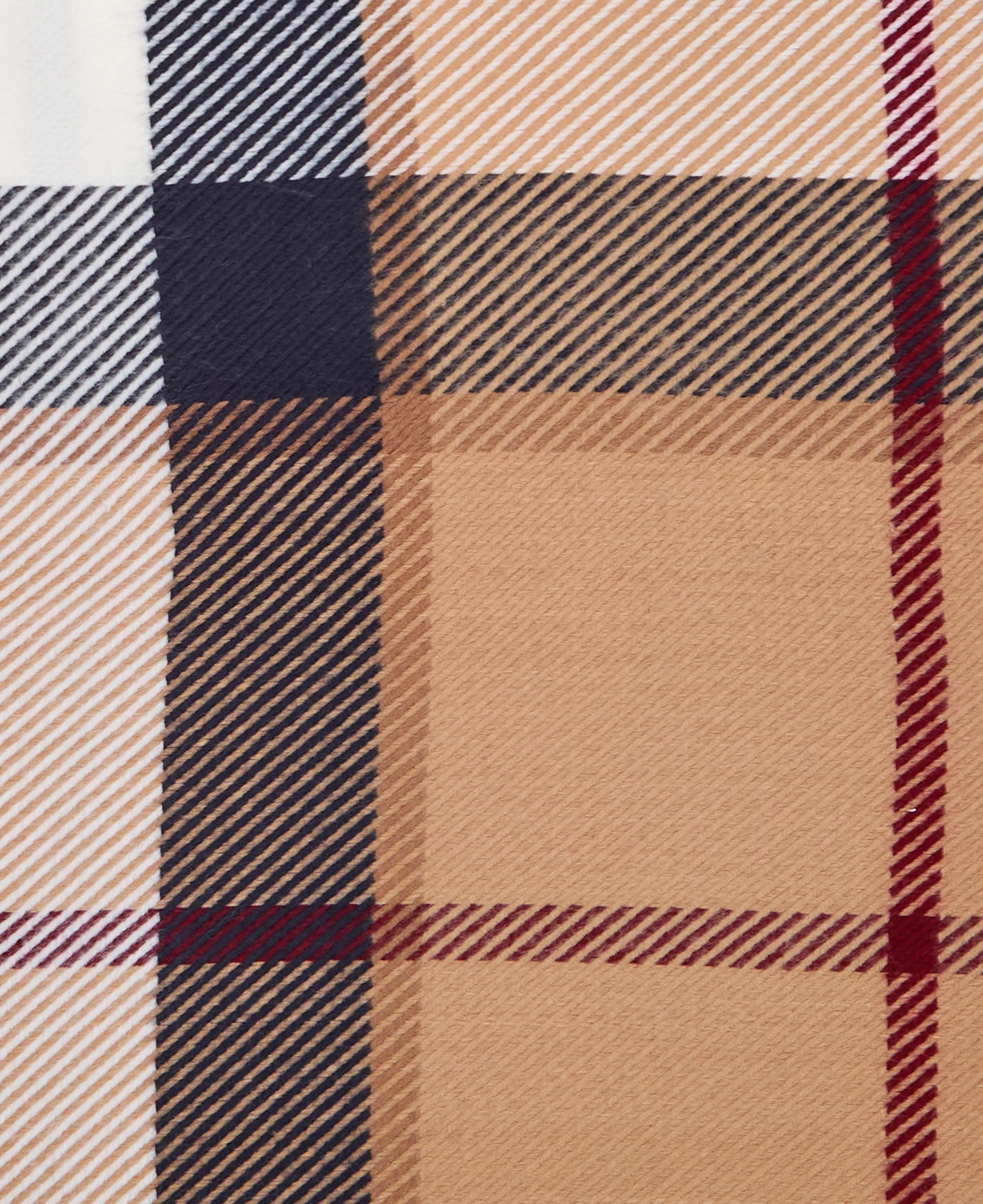 Blair Tartan Scarf - Image 21