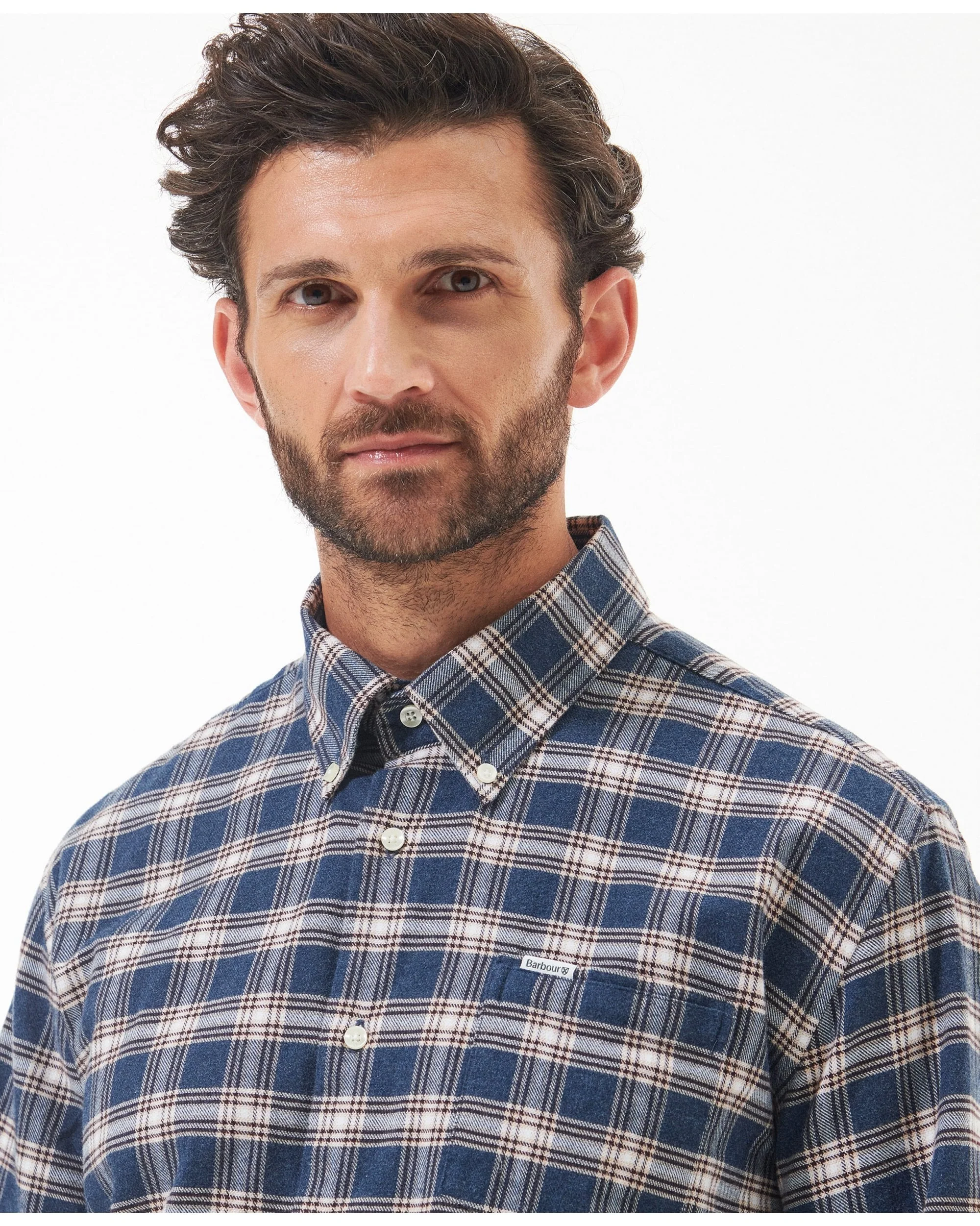 Bowburn Regular Fit Shirt - Image 5