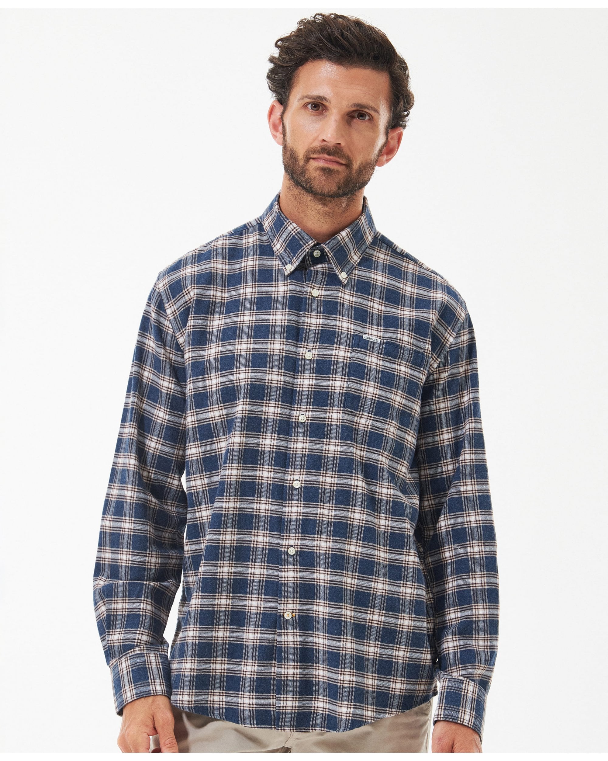 Bowburn Regular Fit Shirt - Image 6