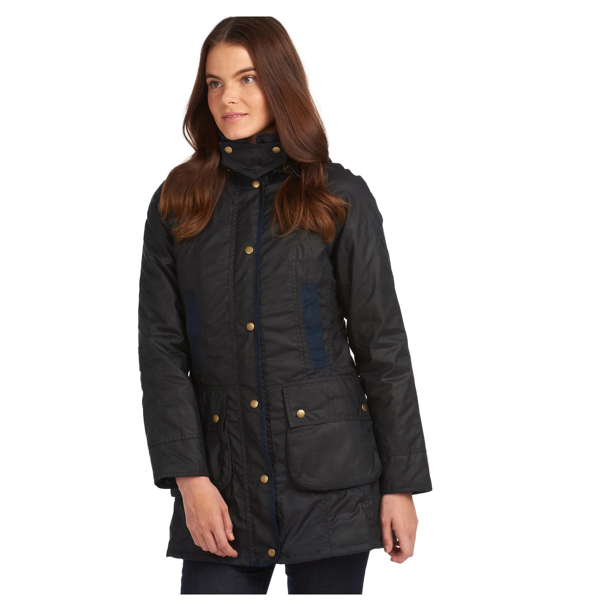 Bower Wax Jacket