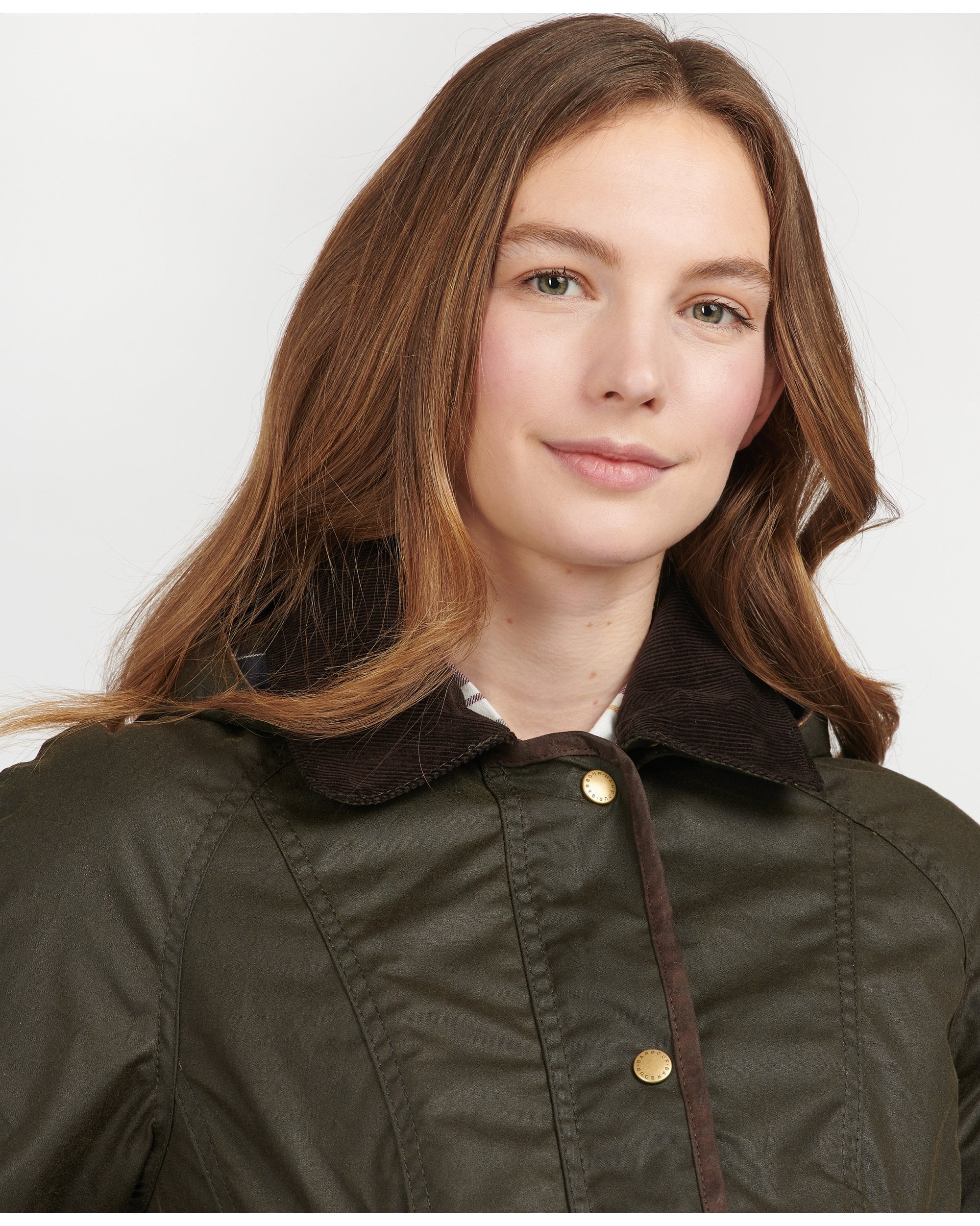 Bower Wax Jacket - Image 8