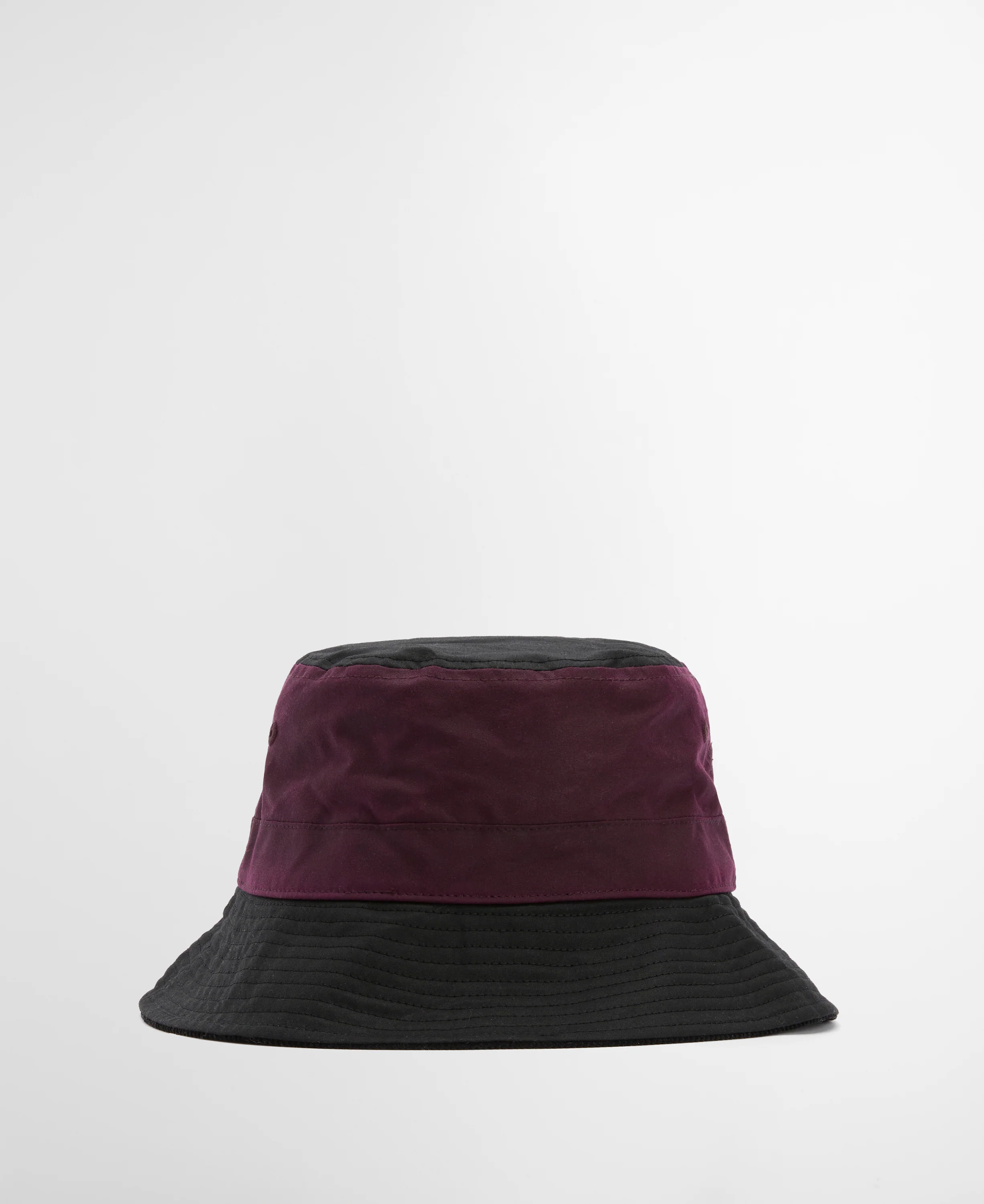 Brackley Waxed Bucket Hat - Image 4