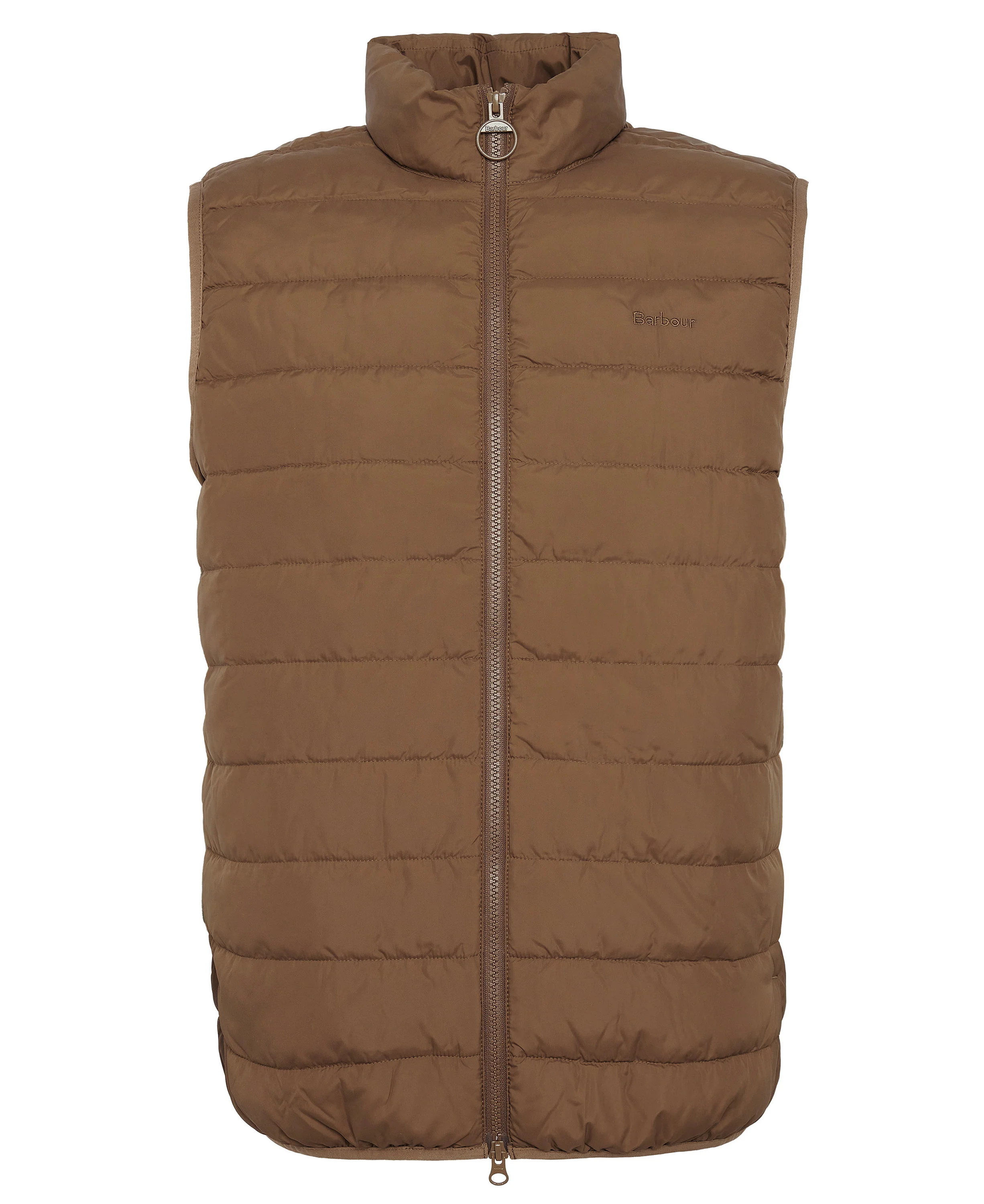 Bradbury Puffer Gilet - Image 2
