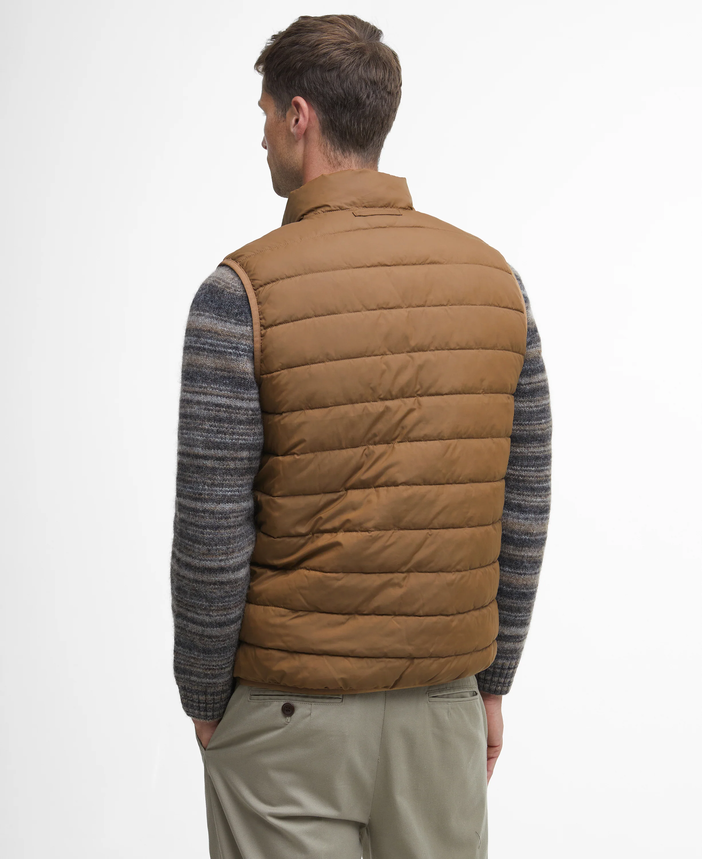 Bradbury Puffer Gilet - Image 4