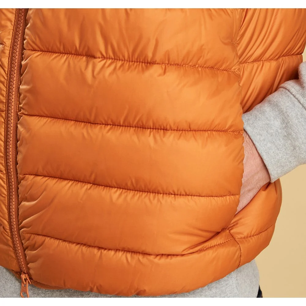 Bretby Quilted Gilet - Image 37