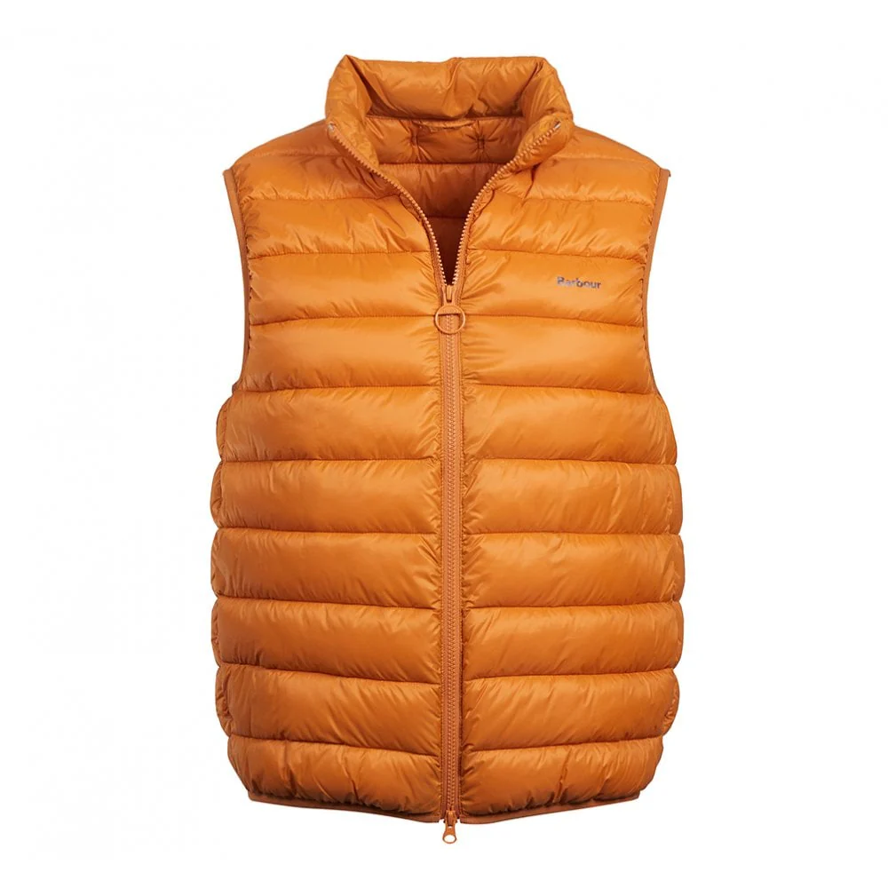Bretby Quilted Gilet - Image 4