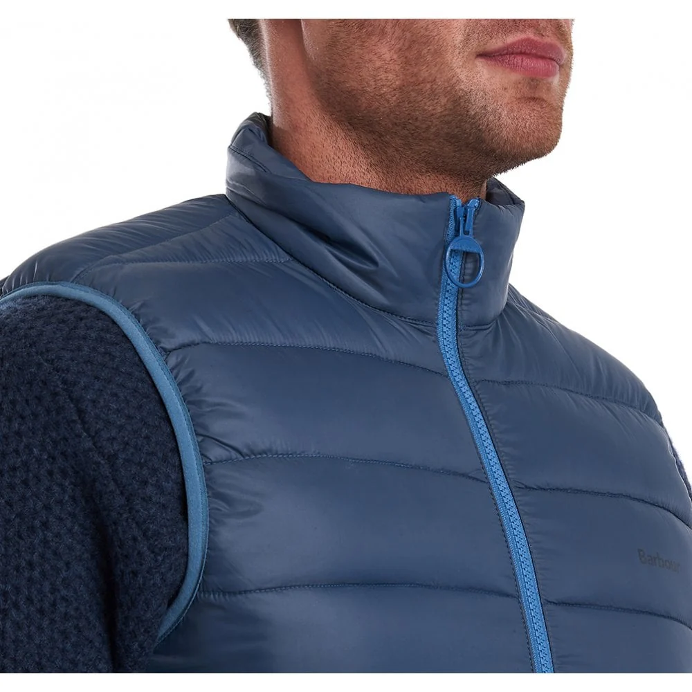 Bretby Quilted Gilet - Image 41