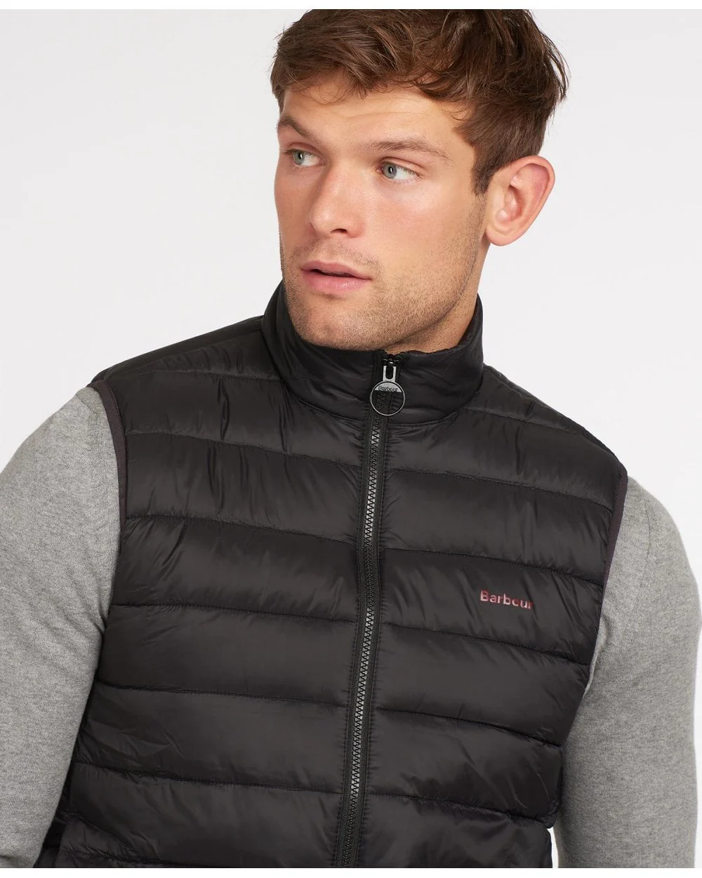 Bretby Quilted Gilet - Image 43