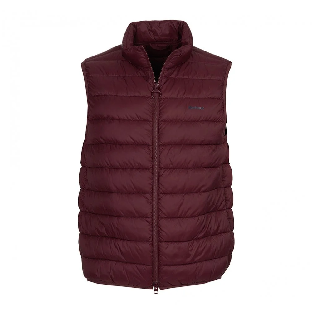 Bretby Quilted Gilet - Image 52