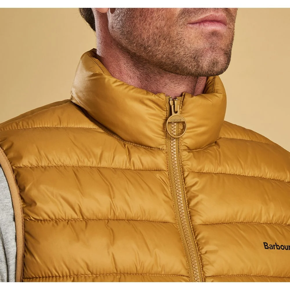 Bretby Quilted Gilet - Image 55