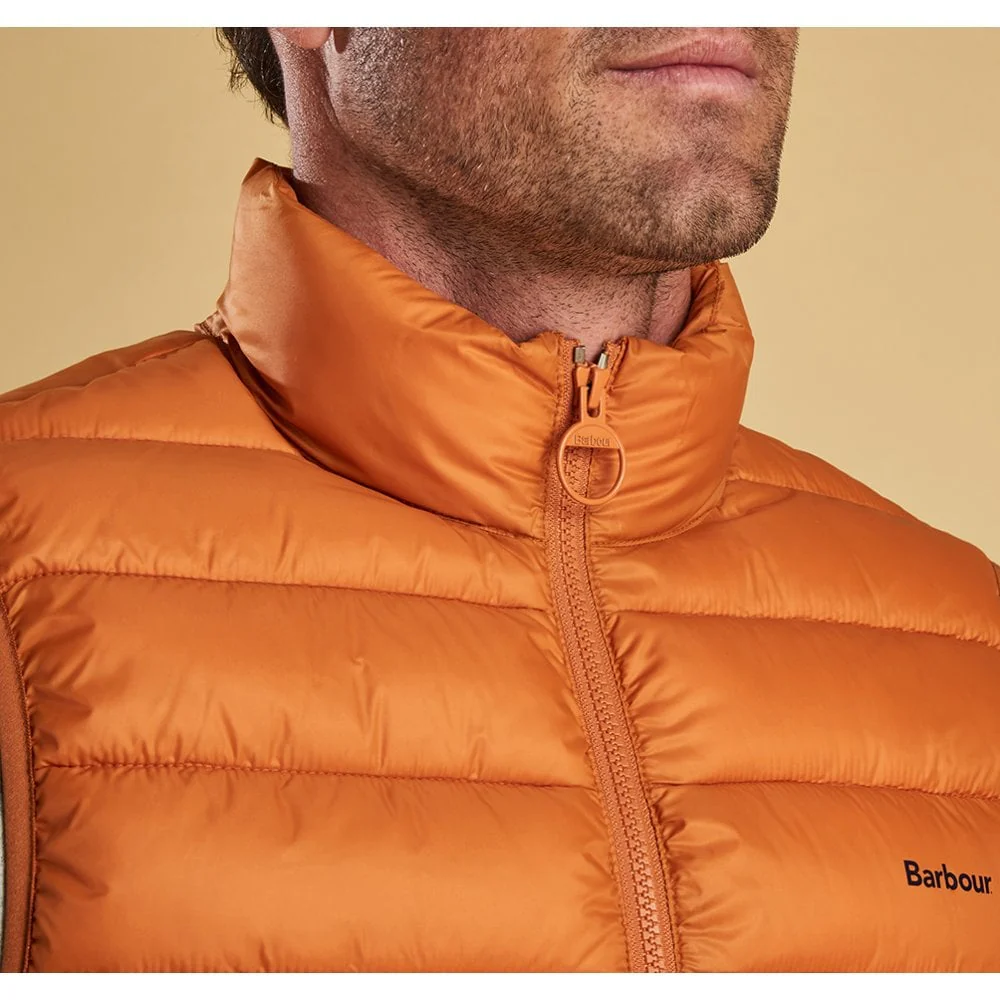Bretby Quilted Gilet - Image 56