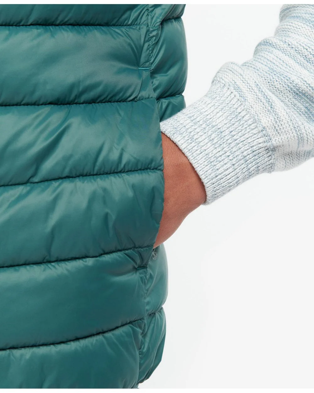 Bretby Quilted Gilet - Image 57