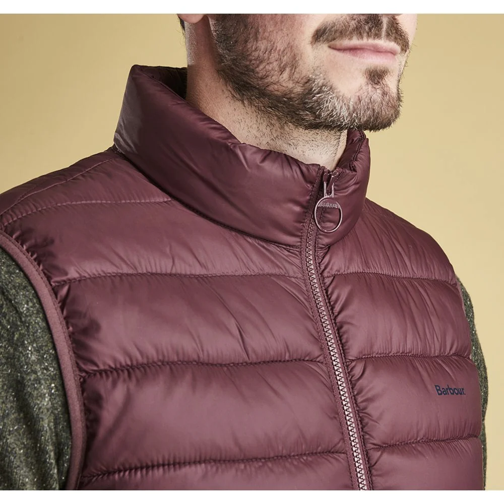 Bretby Quilted Gilet - Image 61