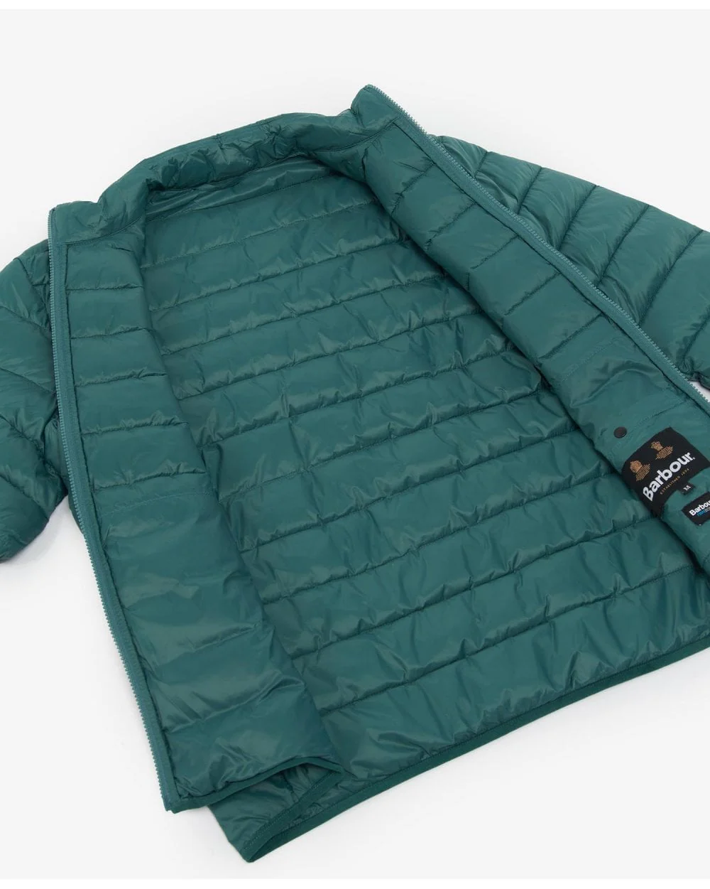 Bretby Quilted Gilet - Image 79
