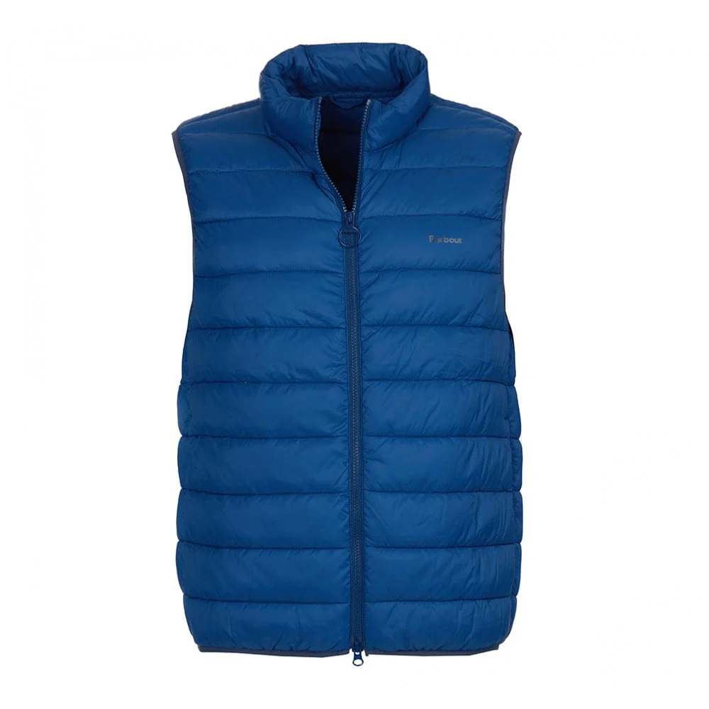 Bretby Quilted Gilet - Image 90