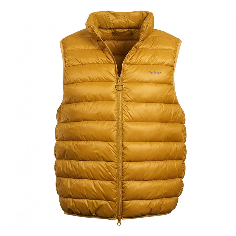 Bretby Quilted Gilet - Image 92
