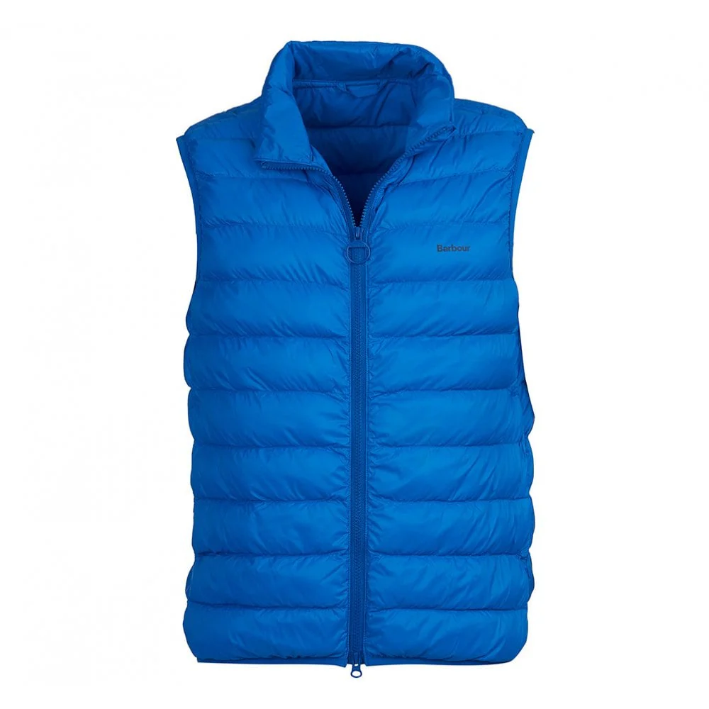 Bretby Quilted Gilet - Image 95