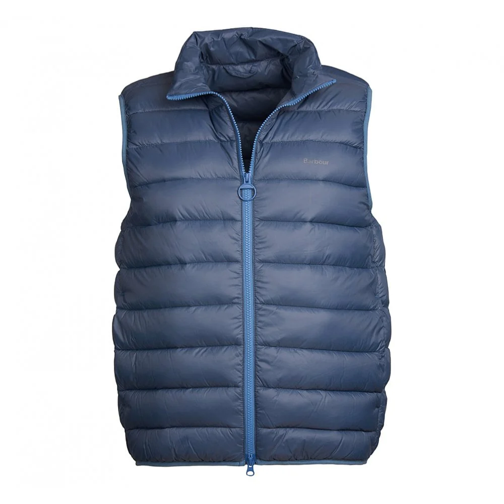 Bretby Quilted Gilet - Image 96
