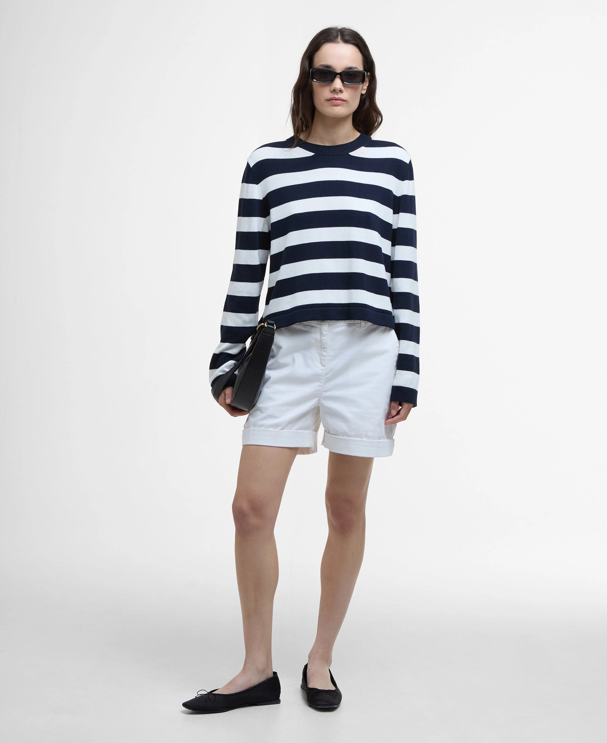 Bronya Knitted Jumper - Image 4