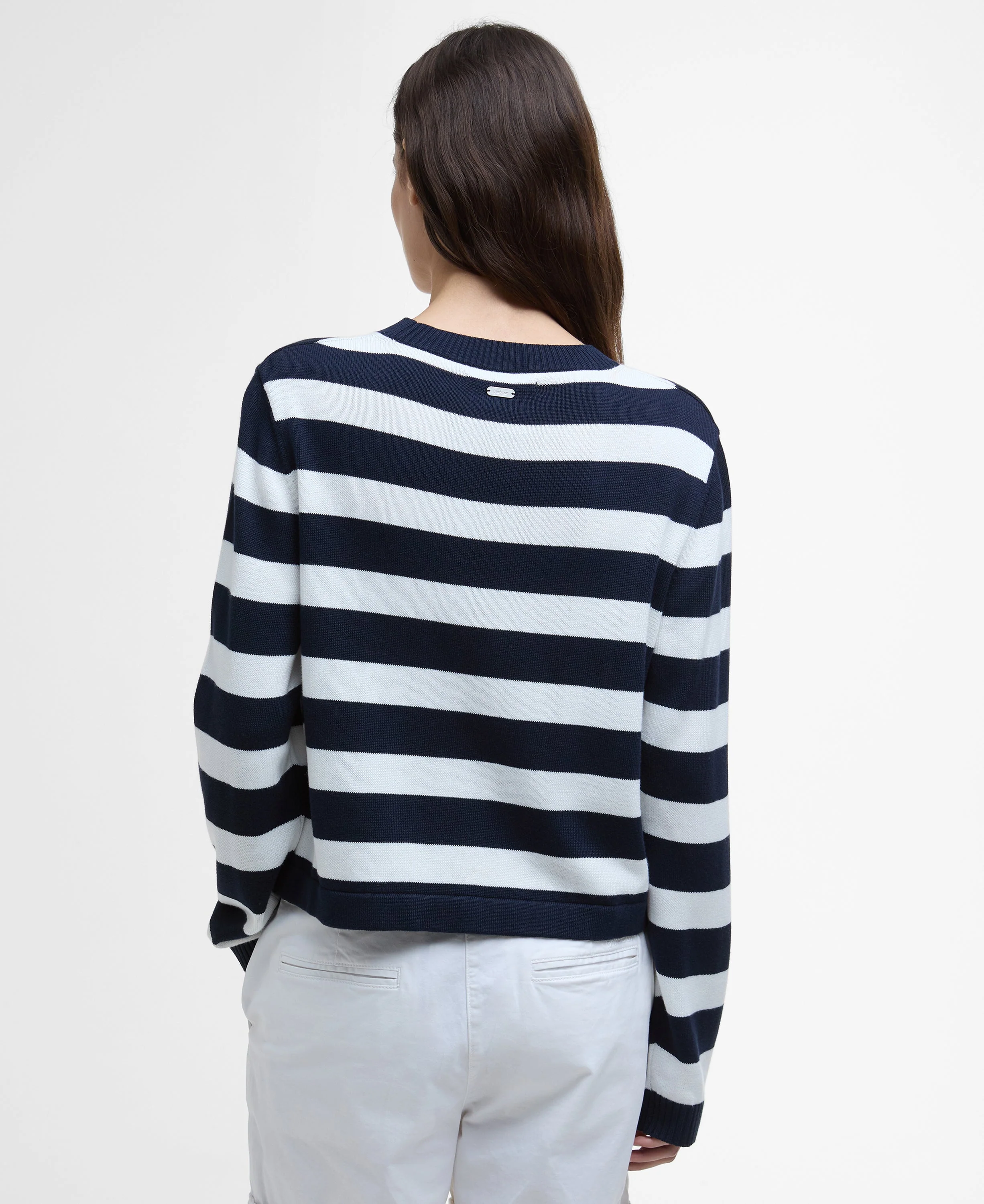 Bronya Knitted Jumper - Image 5