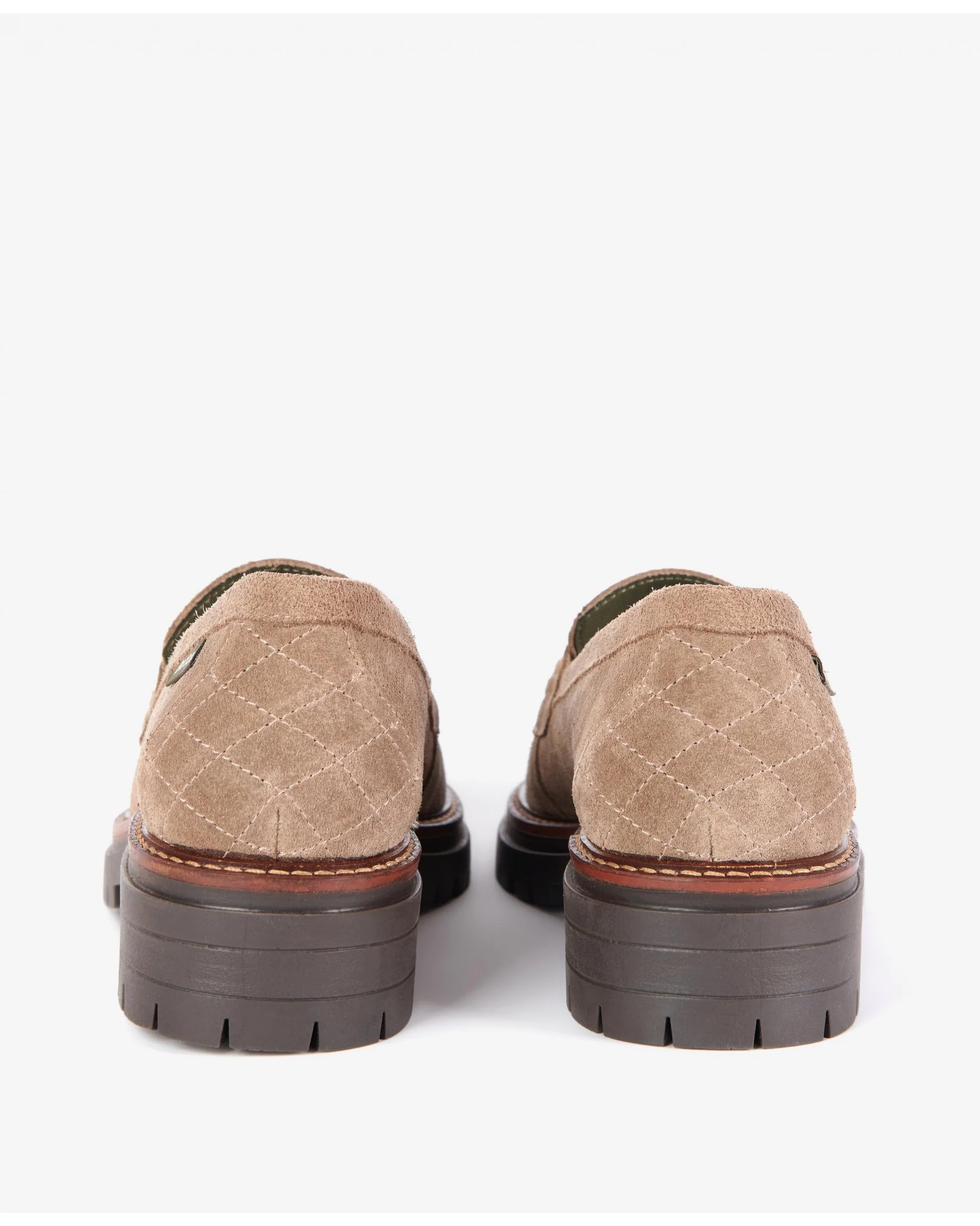 Brooke Horsebit Loafers - Image 3