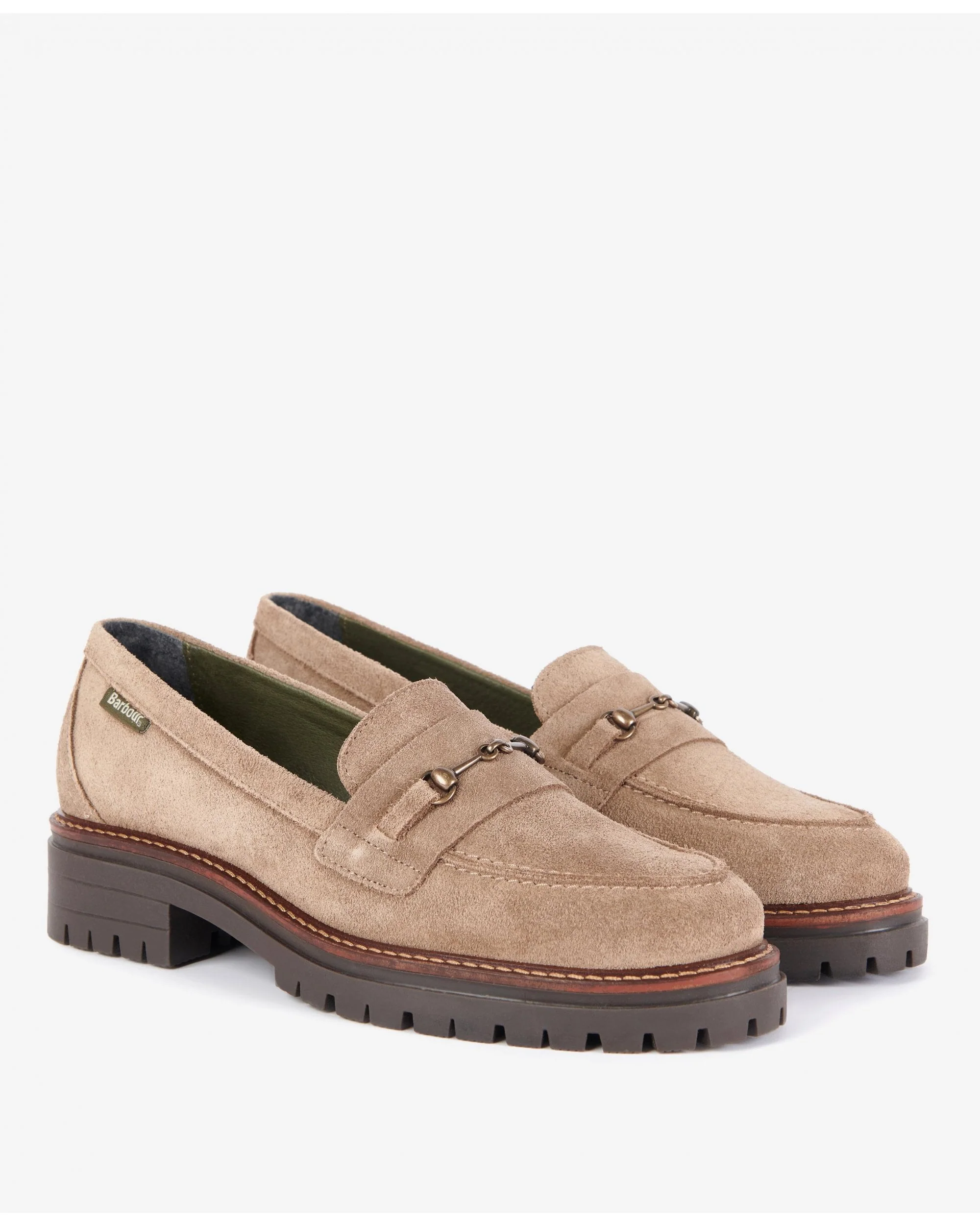 Brooke Horsebit Loafers - Image 5