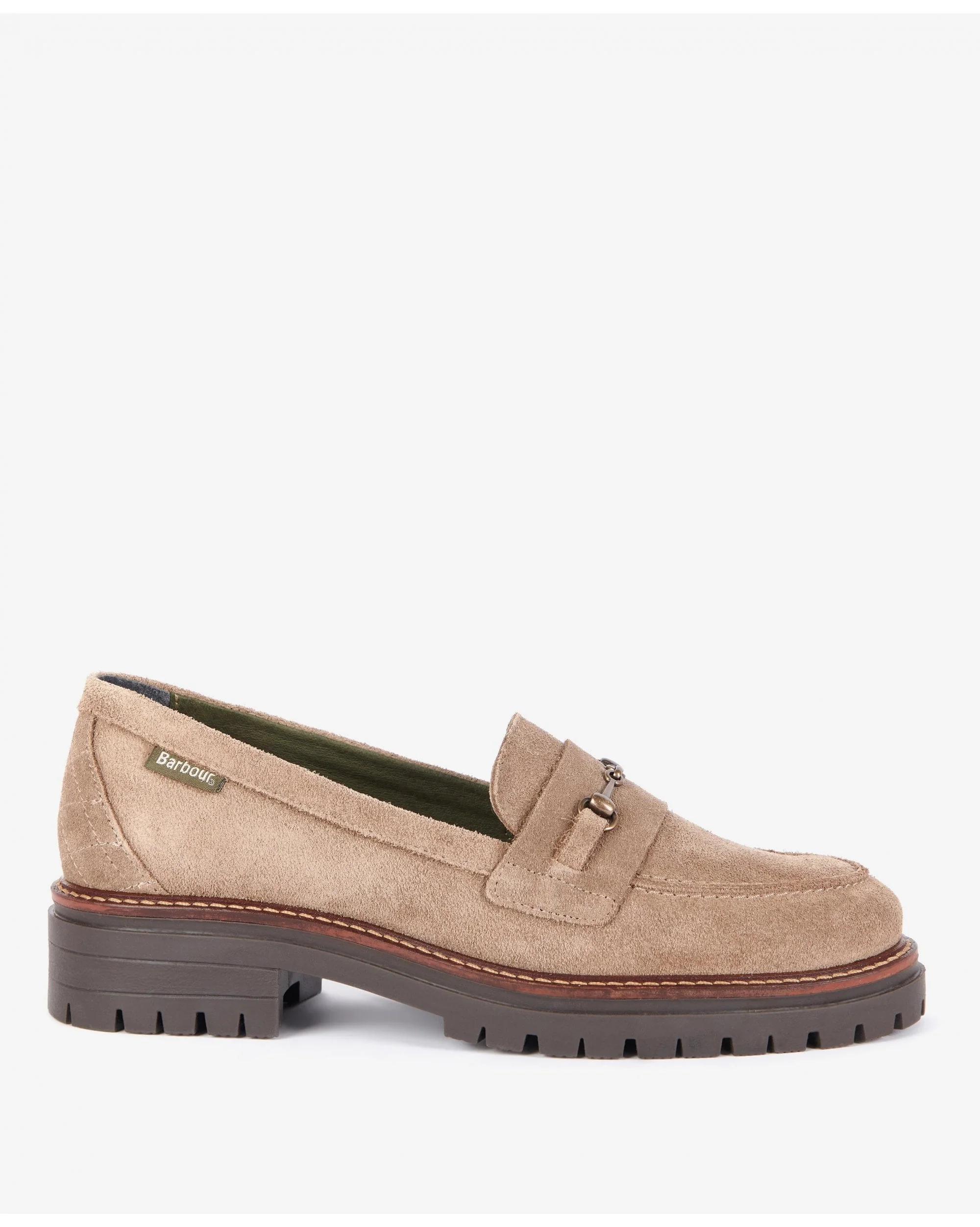 Brooke Horsebit Loafers - Image 7