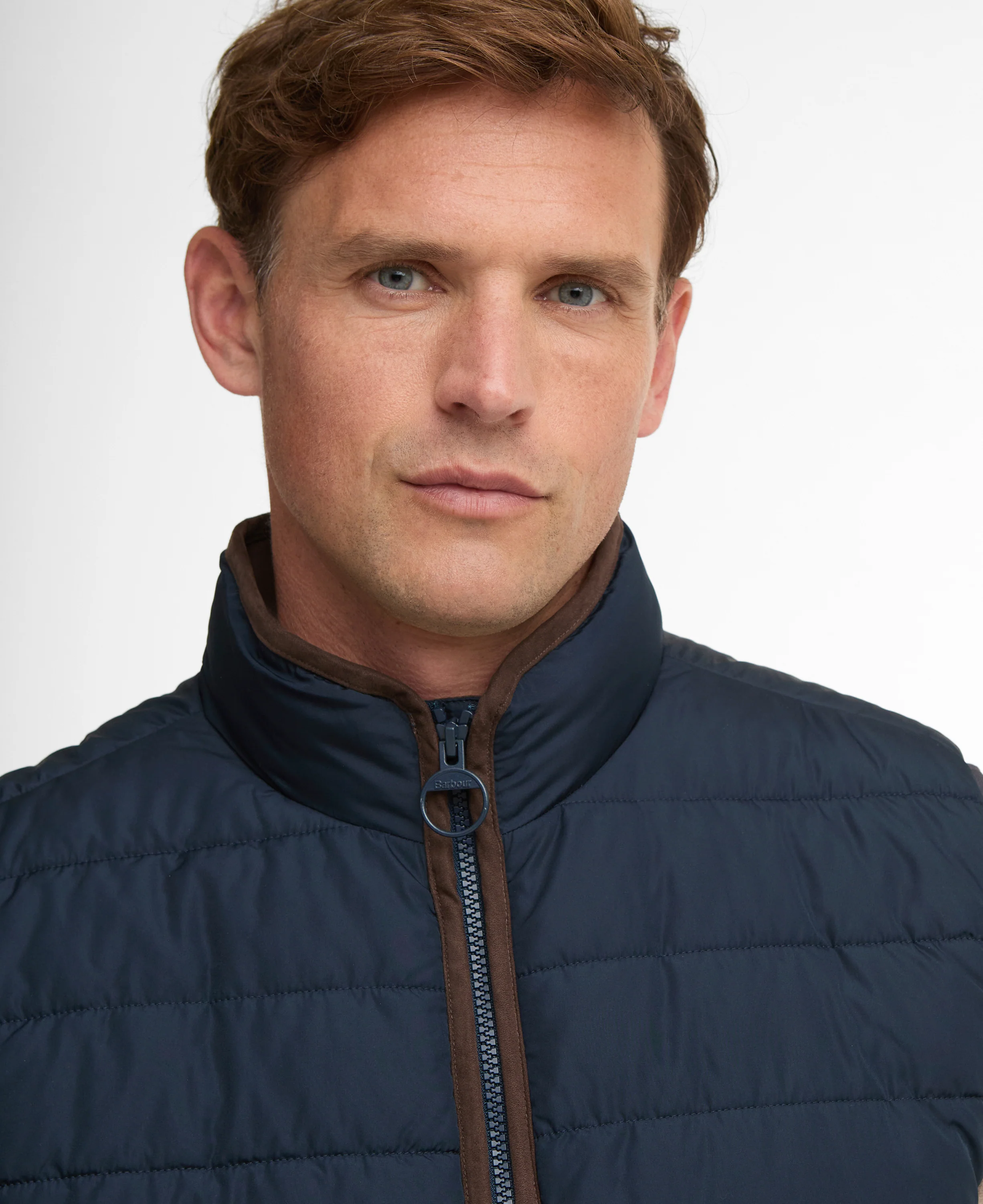 Broughton Quilted Gilet - Image 5