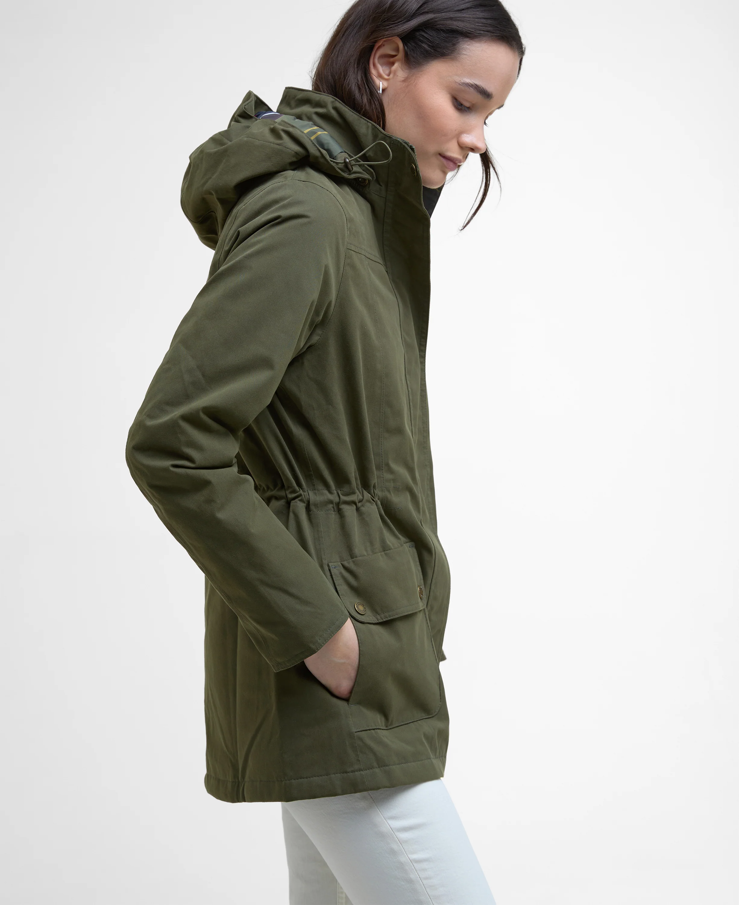 Buttercup Waterproof Jacket - Image 11