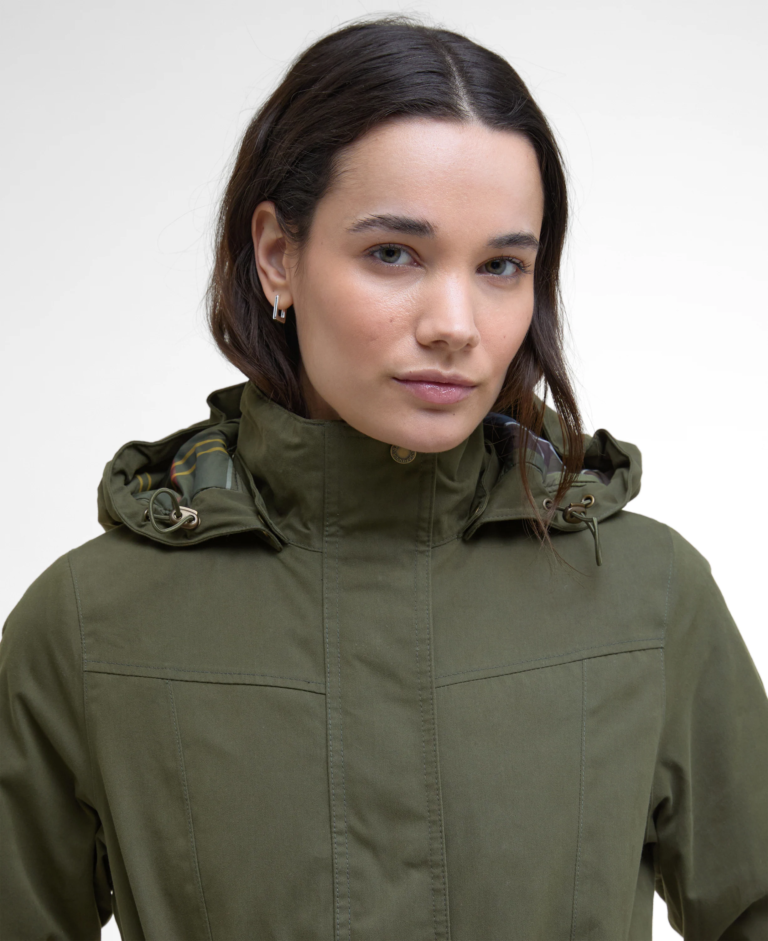 Buttercup Waterproof Jacket - Image 3