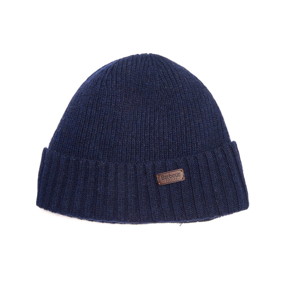 Barbour Carlton Beanie Hat - Image 3