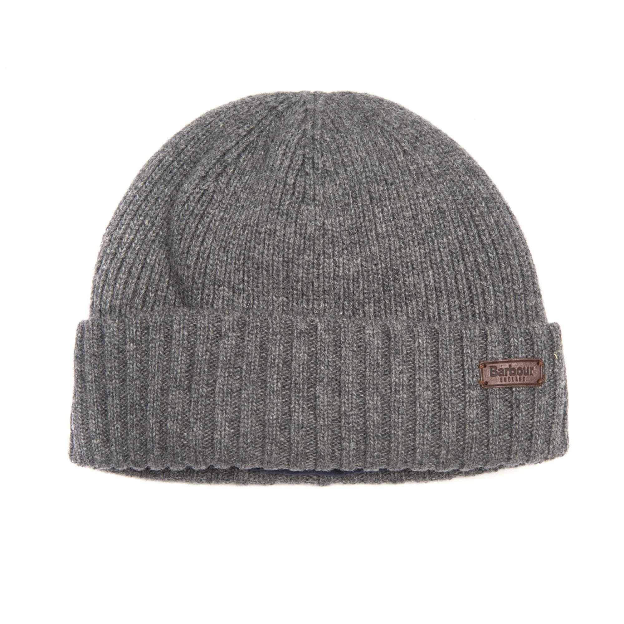 Barbour Carlton Beanie Hat - Image 4