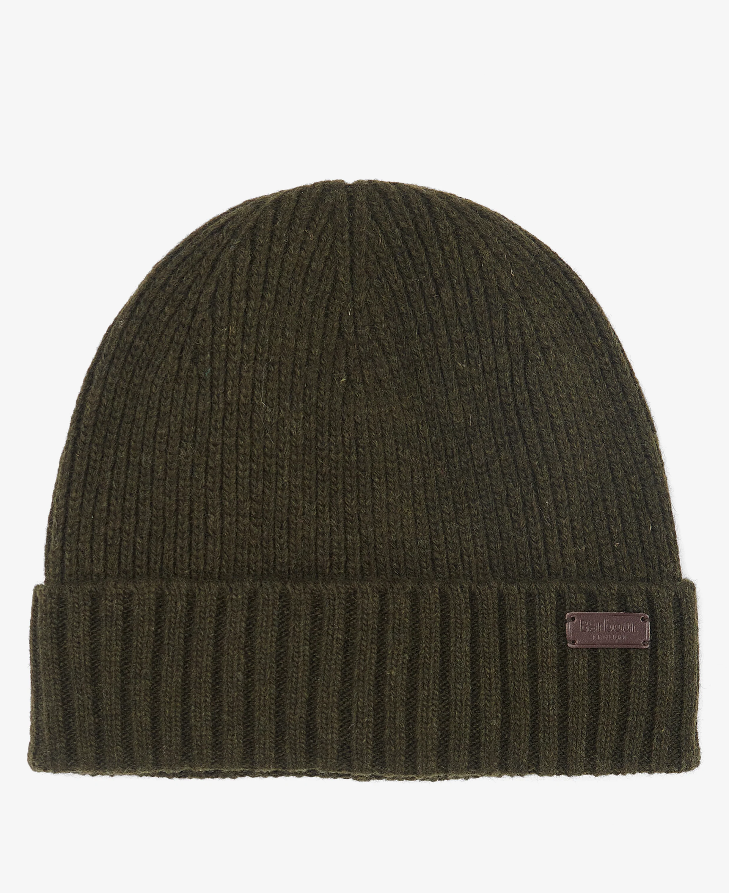 Barbour Carlton Beanie Hat - Image 5
