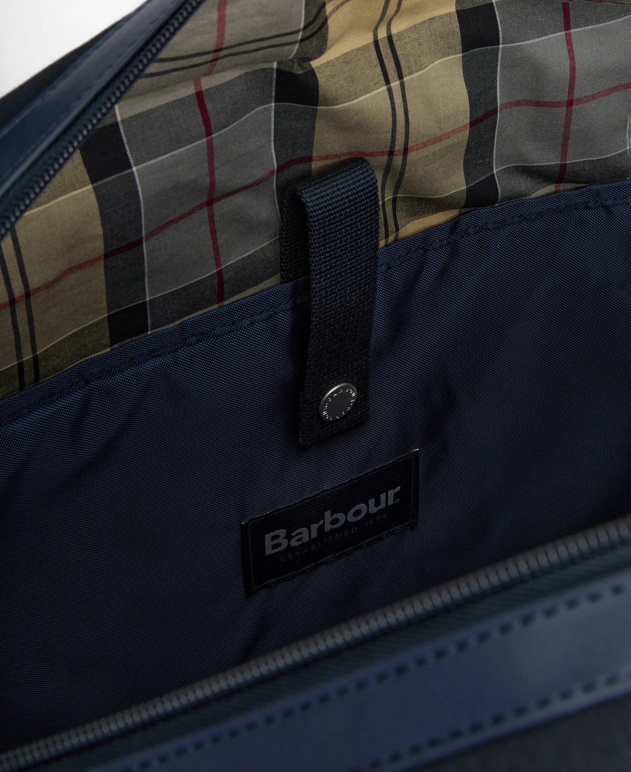 Cascade City Holdall Bag - Image 10