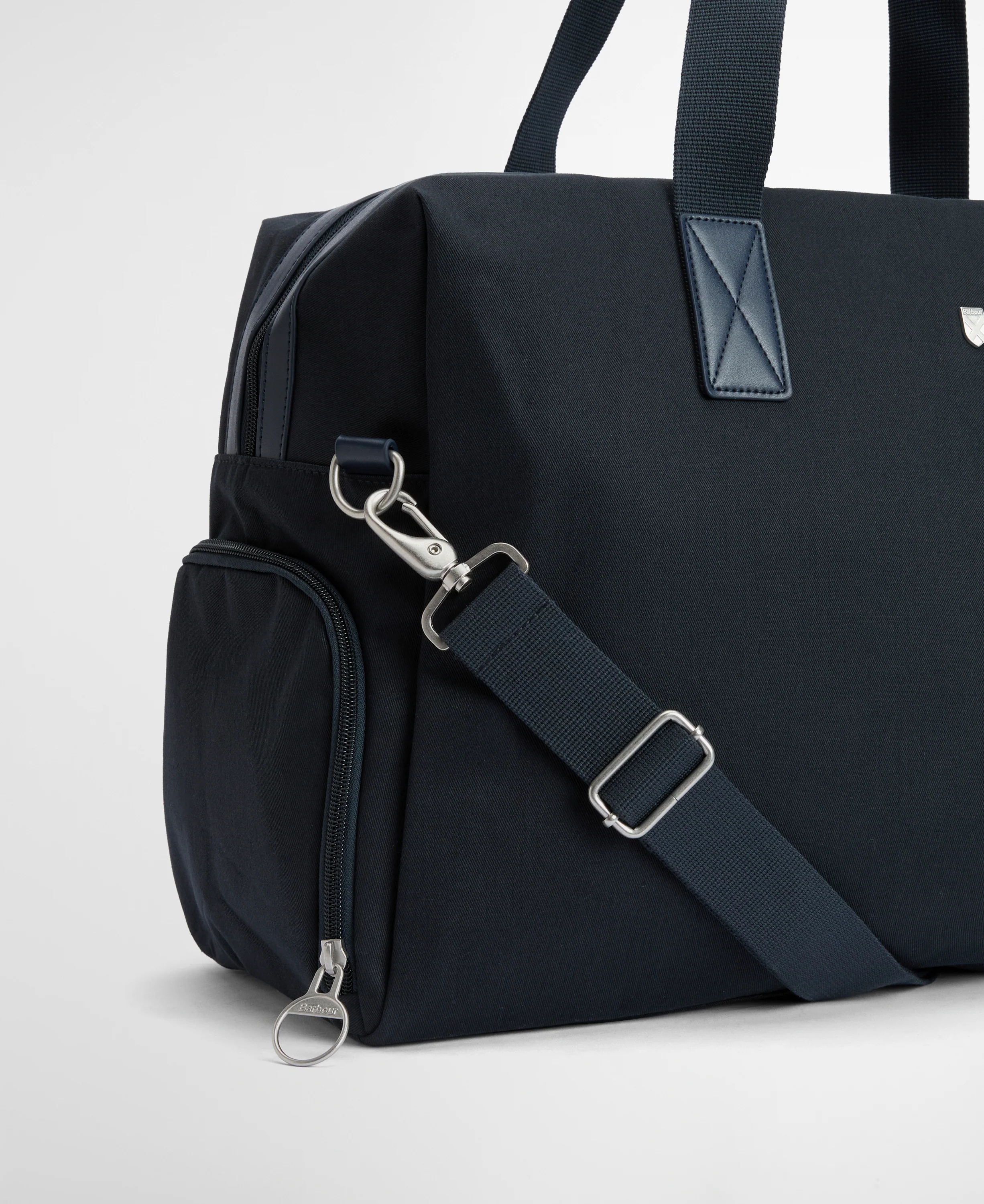 Cascade City Holdall Bag - Image 9