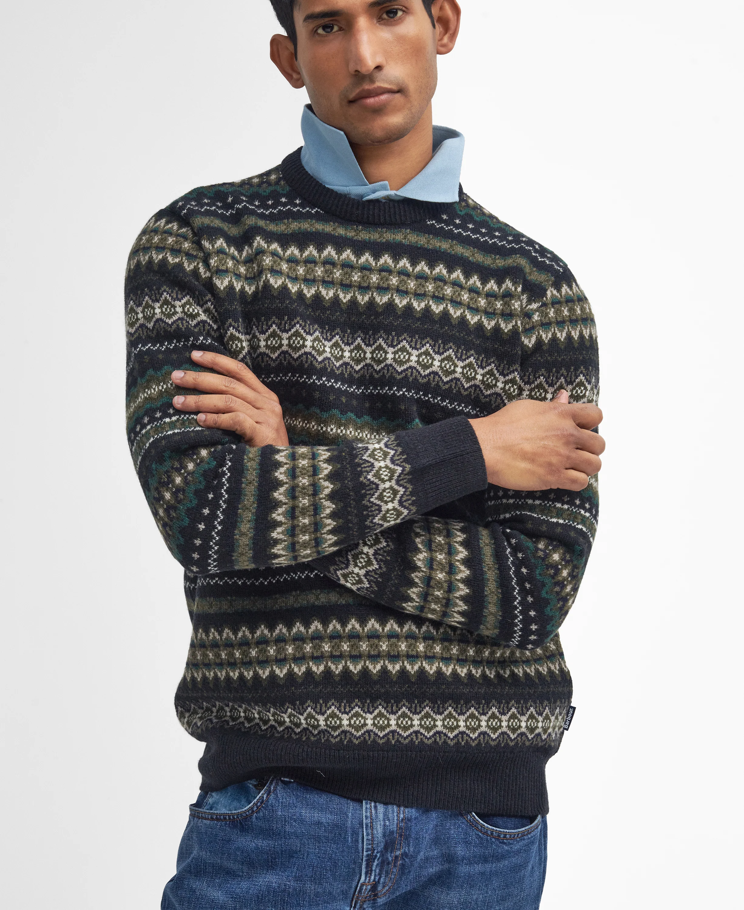 Case Crew Fairisle - Image 12