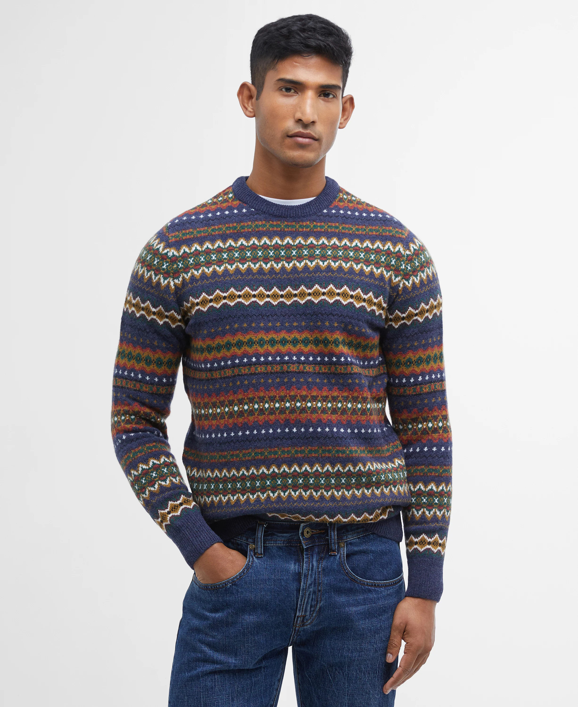 Case Crew Fairisle - Image 3