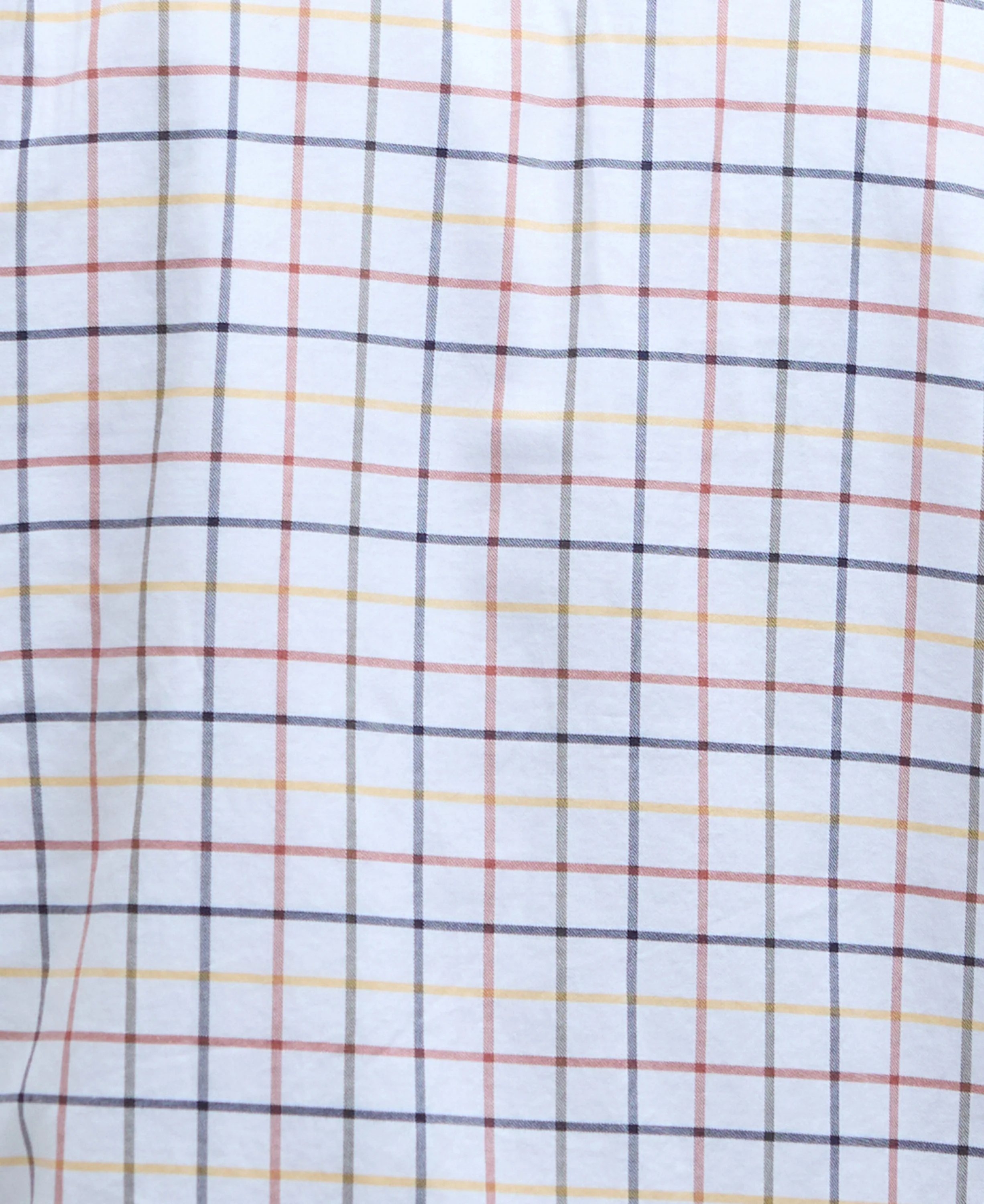 Caswell Tattersall Regular Fit Shirt - Image 7