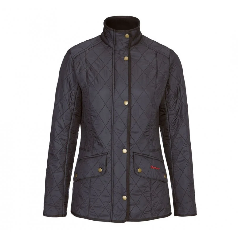 Cavalry Polarquilt Jacket - Image 11