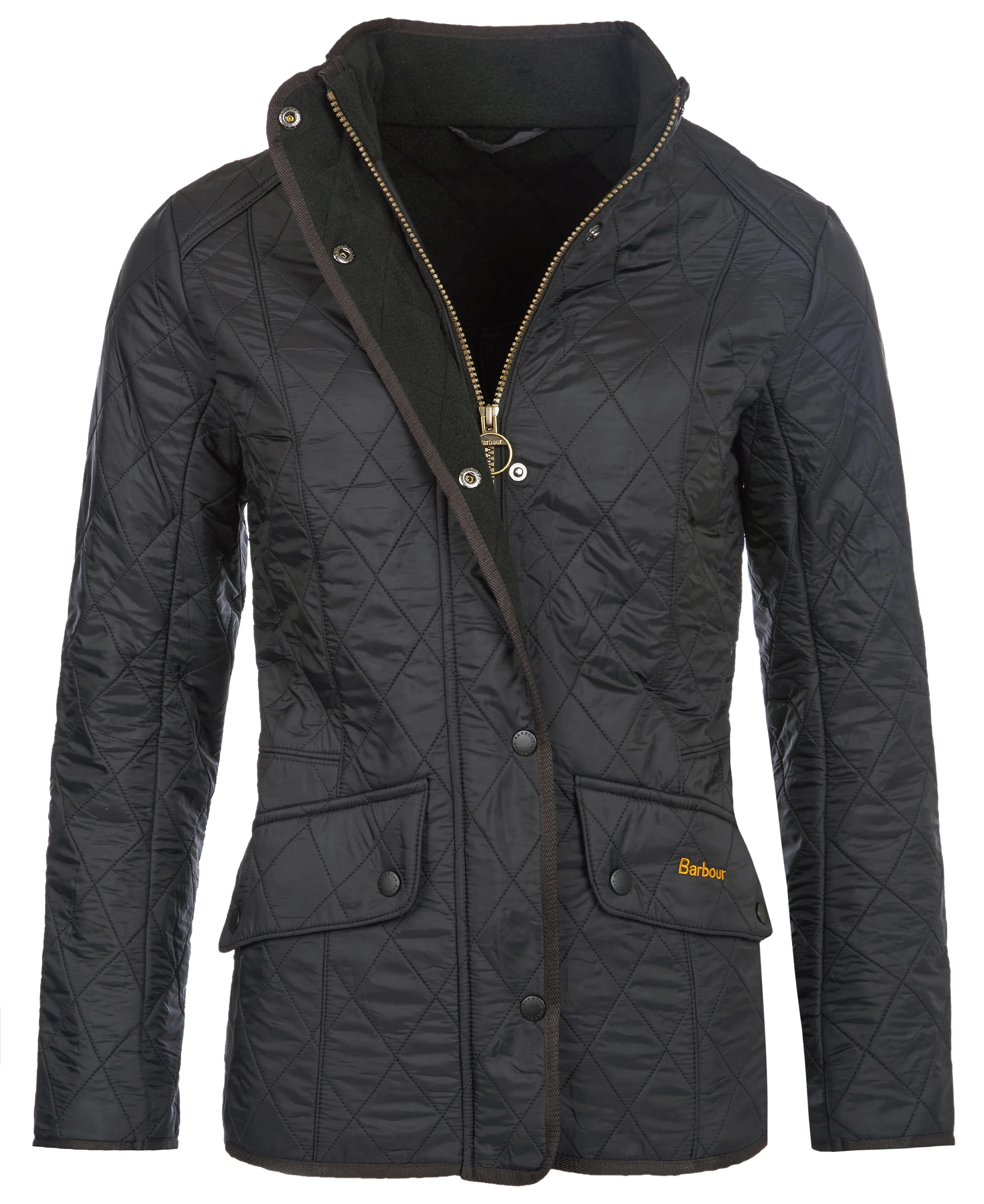 Cavalry Polarquilt Jacket - Image 15