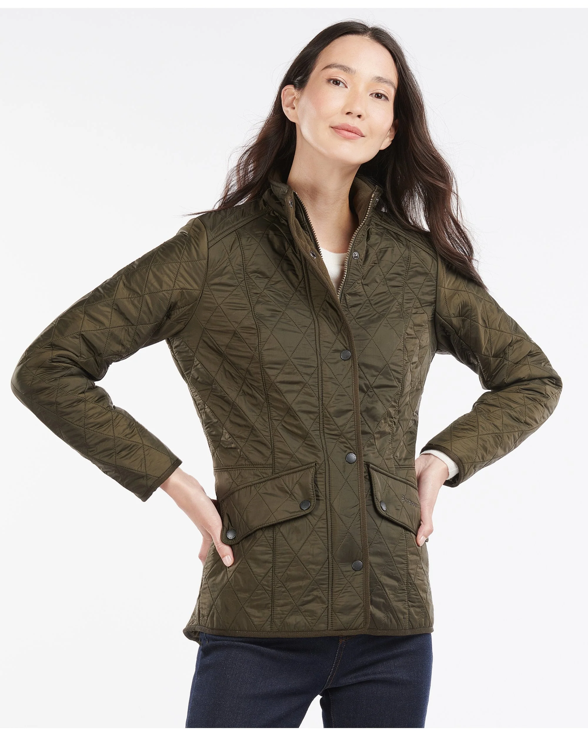 Cavalry Polarquilt Jacket - Image 3