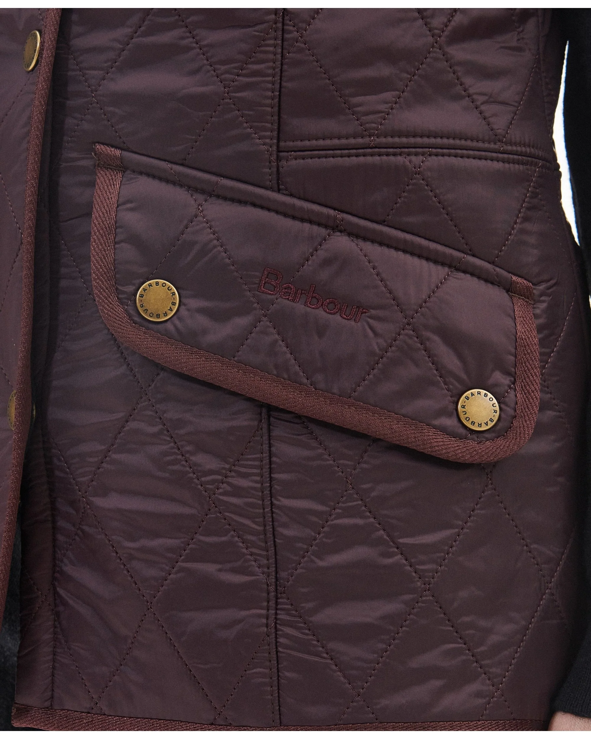 Cavalry Quilted Gilet - Image 22