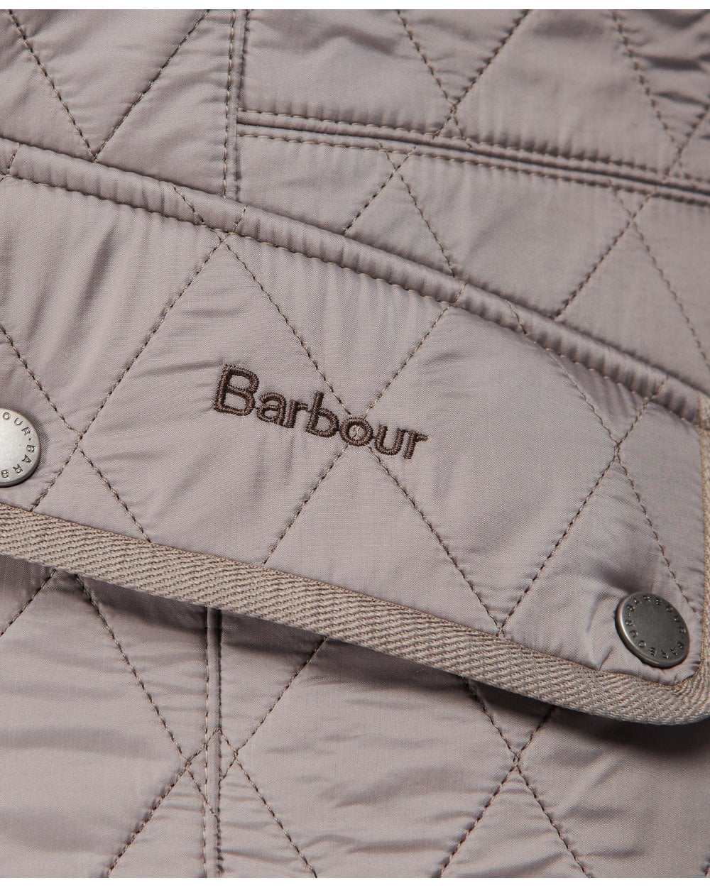 Cavalry Quilted Gilet - Image 23