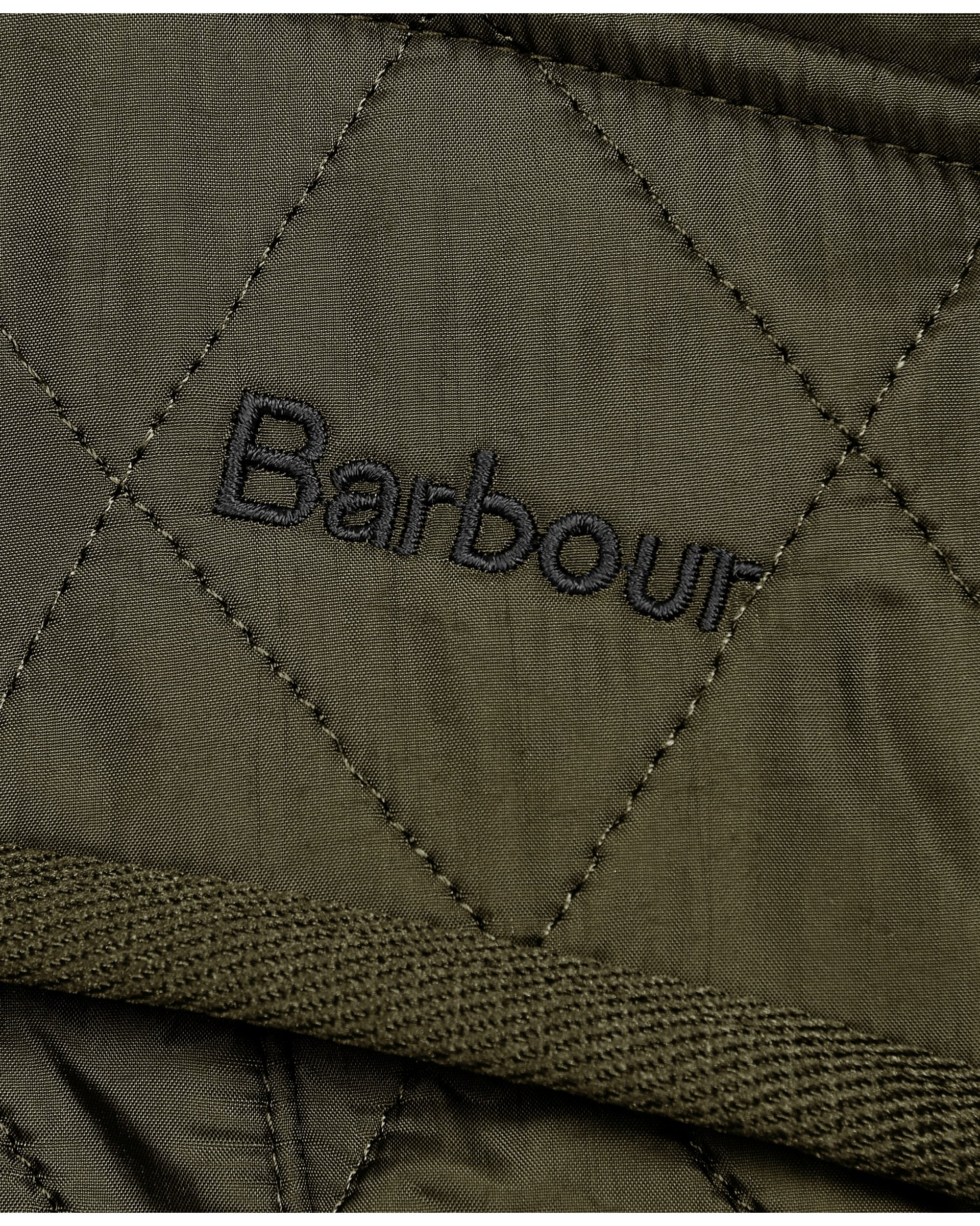 Cavalry Quilted Gilet - Image 24