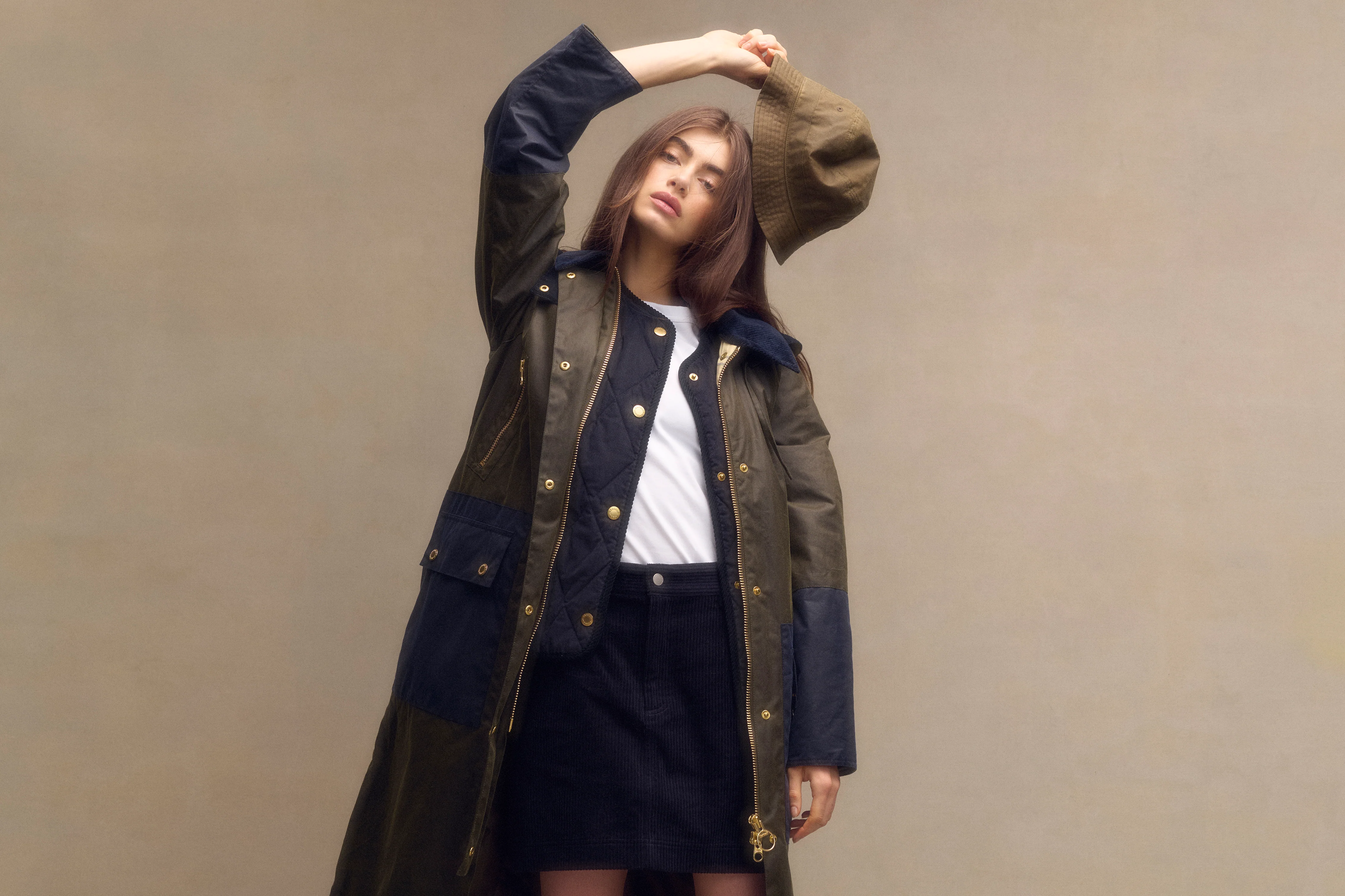 Cecily Gilet - Image 10