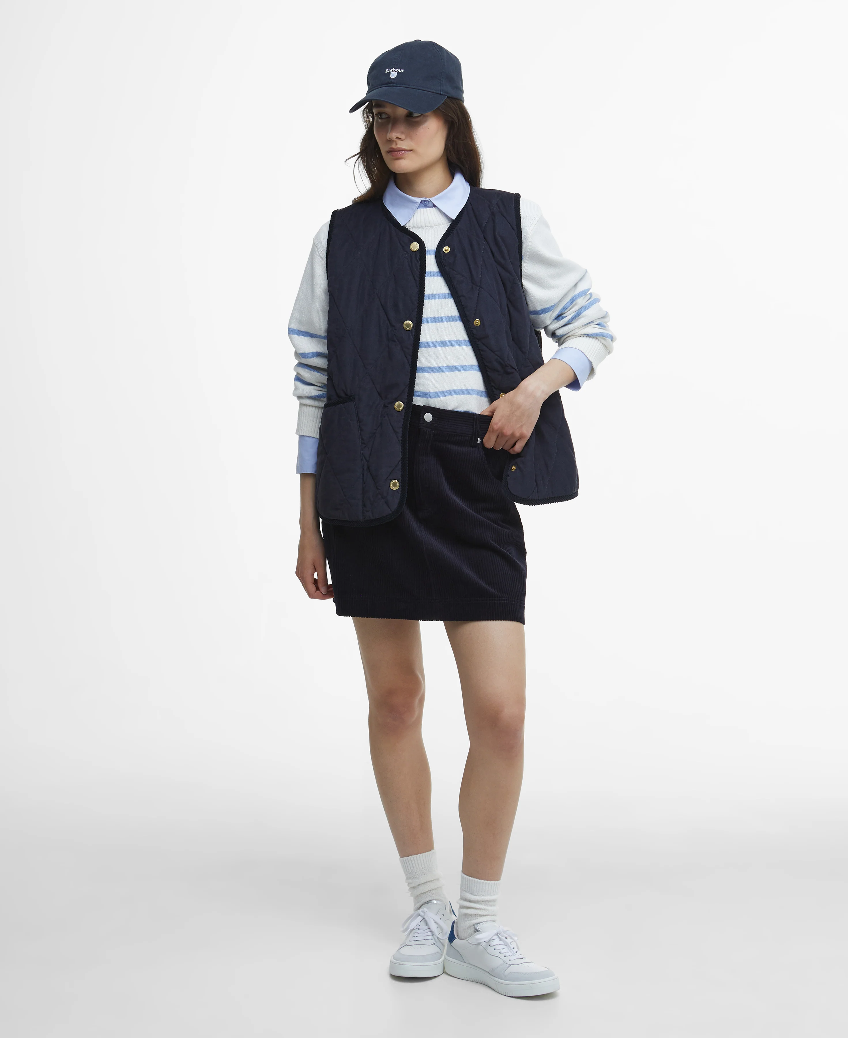 Cecily Gilet - Image 5