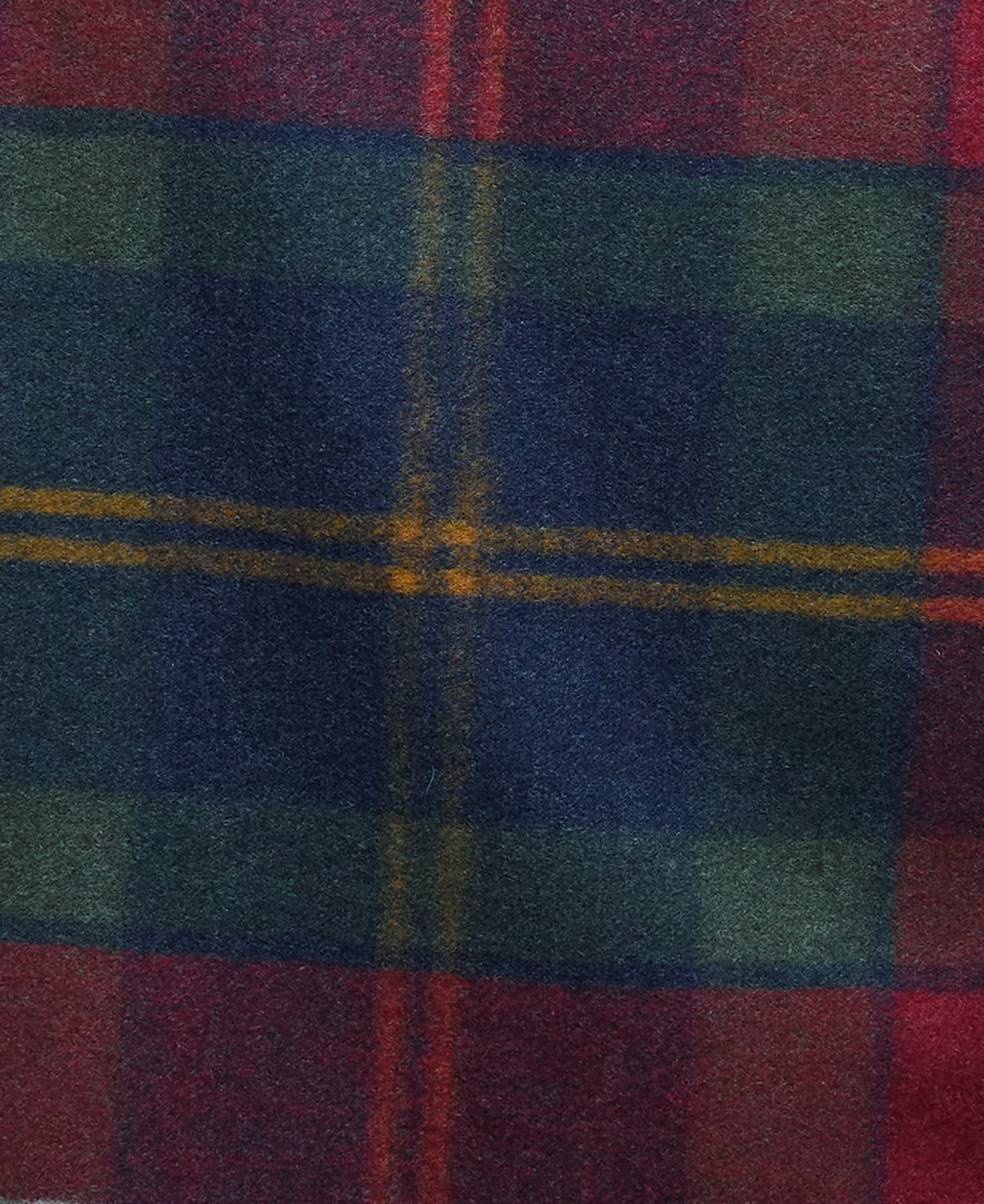 Chapter Check Overshirt - Image 15