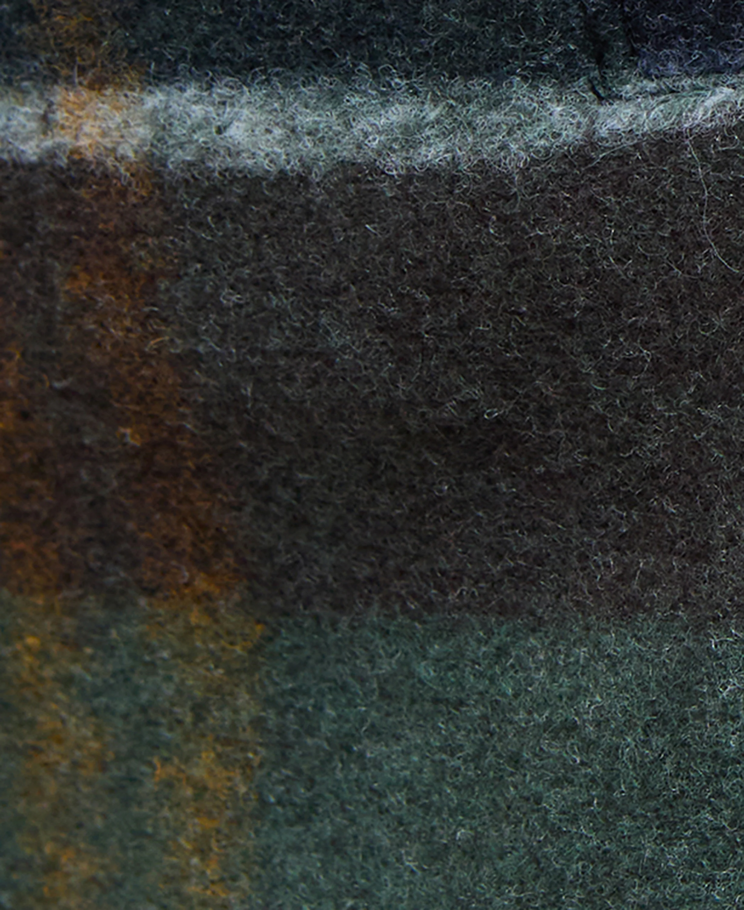 Chapter Check Overshirt - Image 3