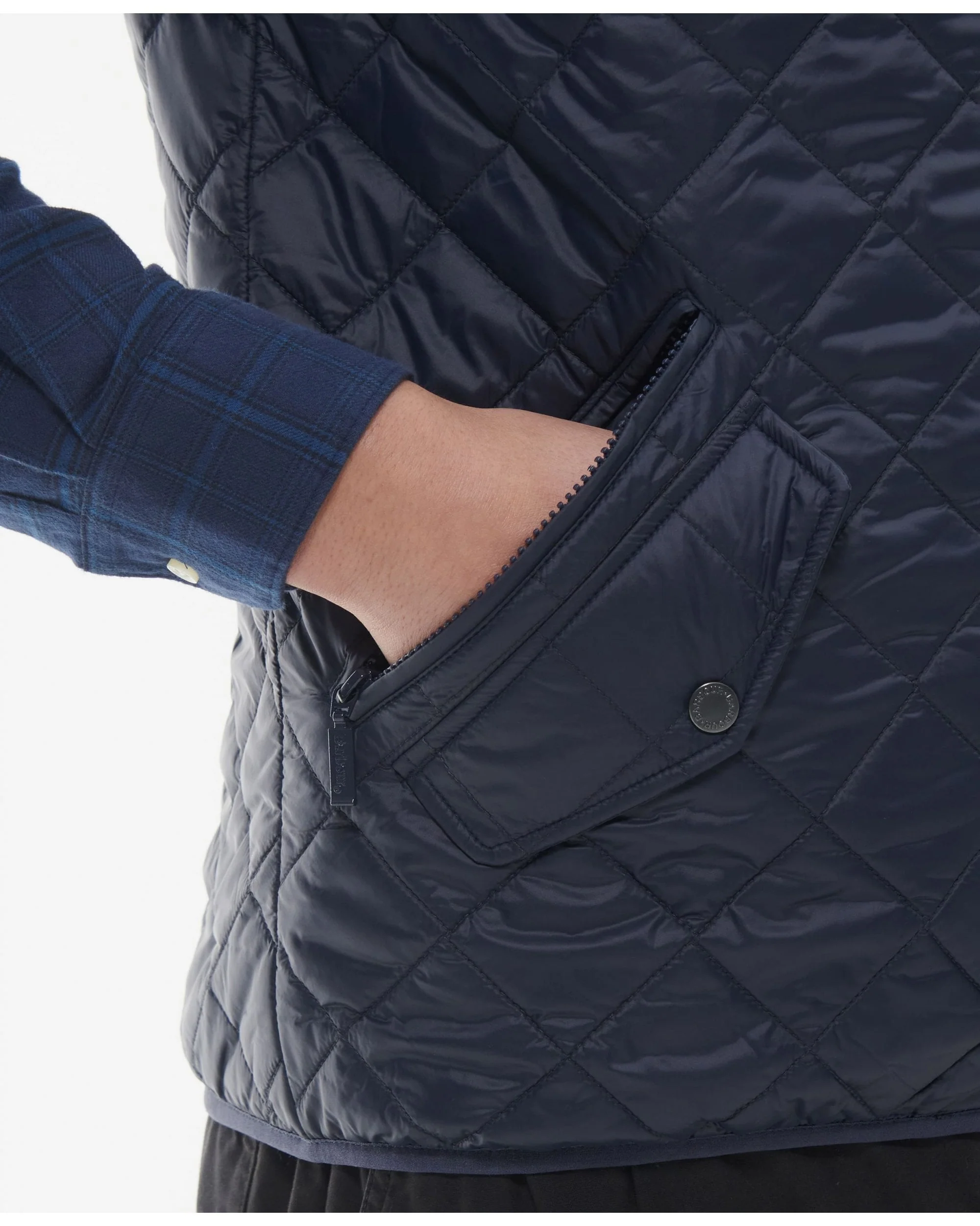 Chelsea Gilet - Image 3